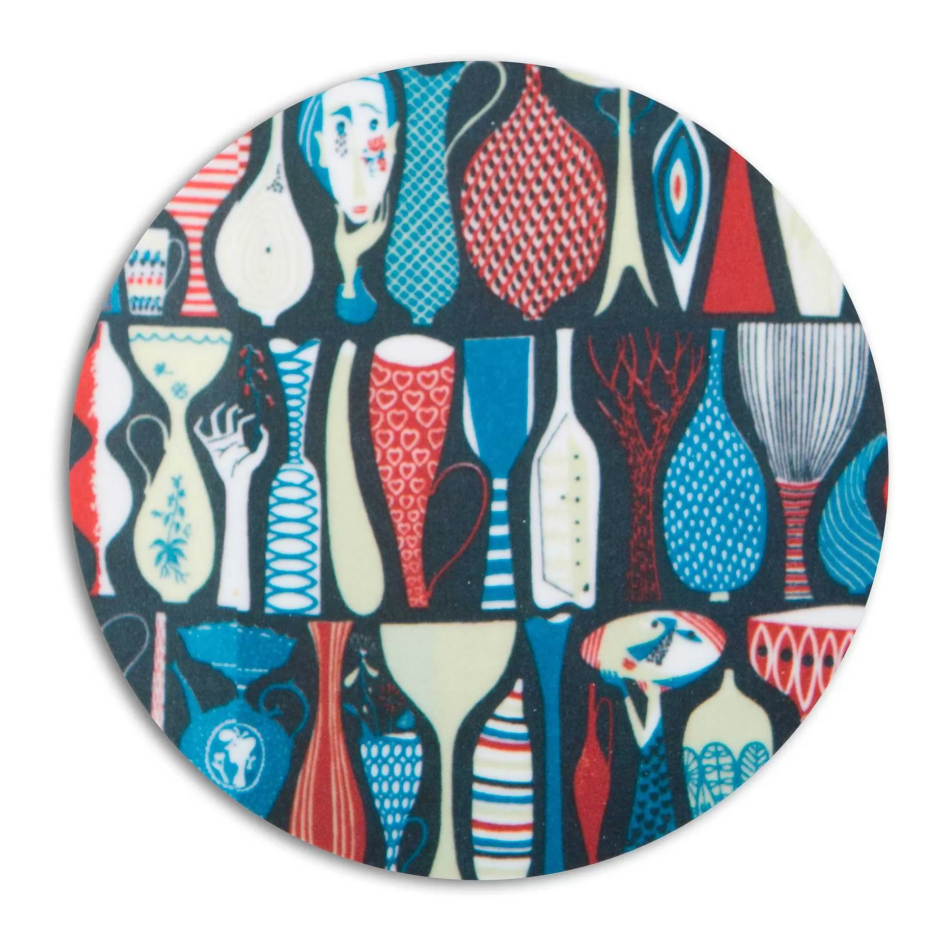 Opto Design Pottery Gryteunderlag