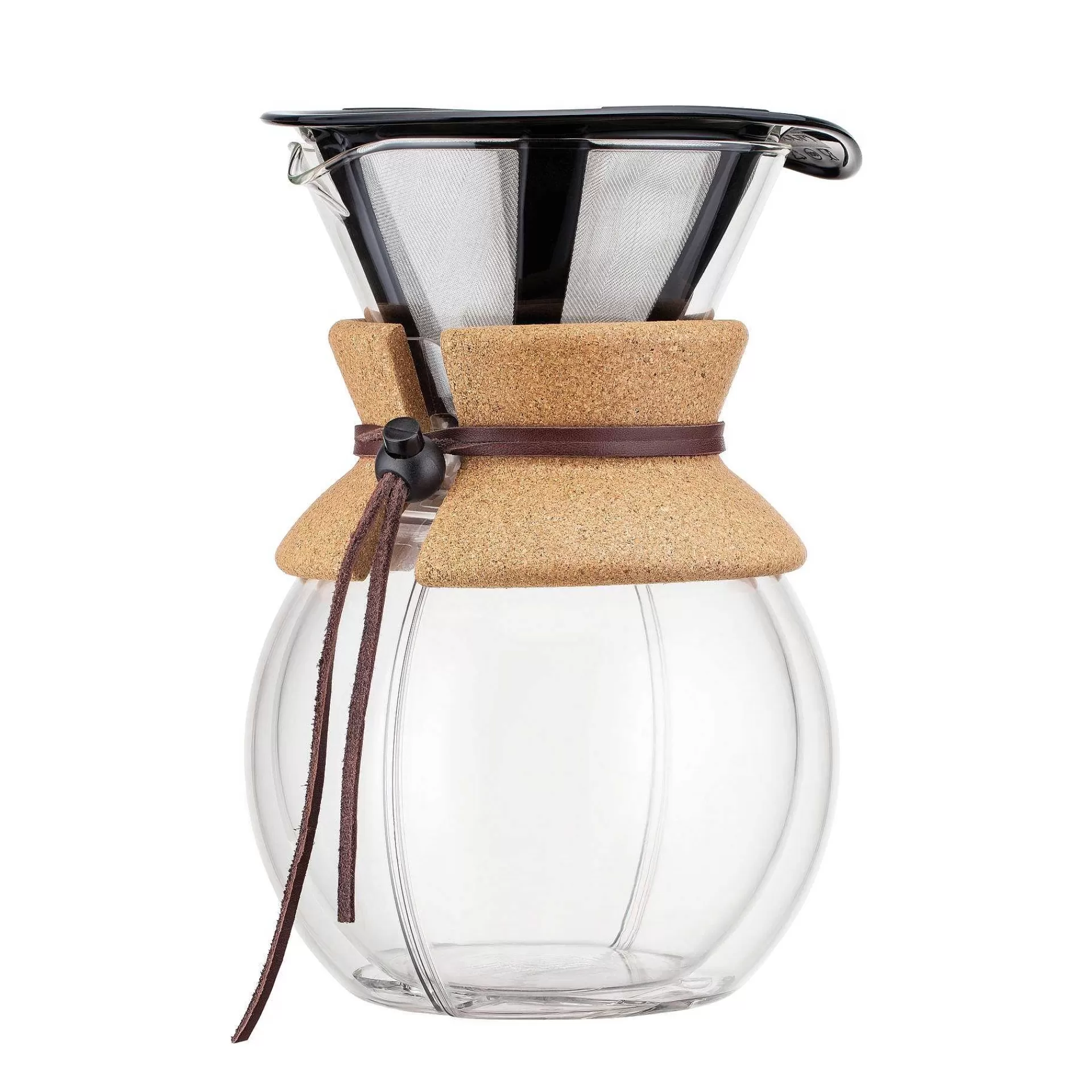 Bodum Pour Over Kaffebrygger 1 L
