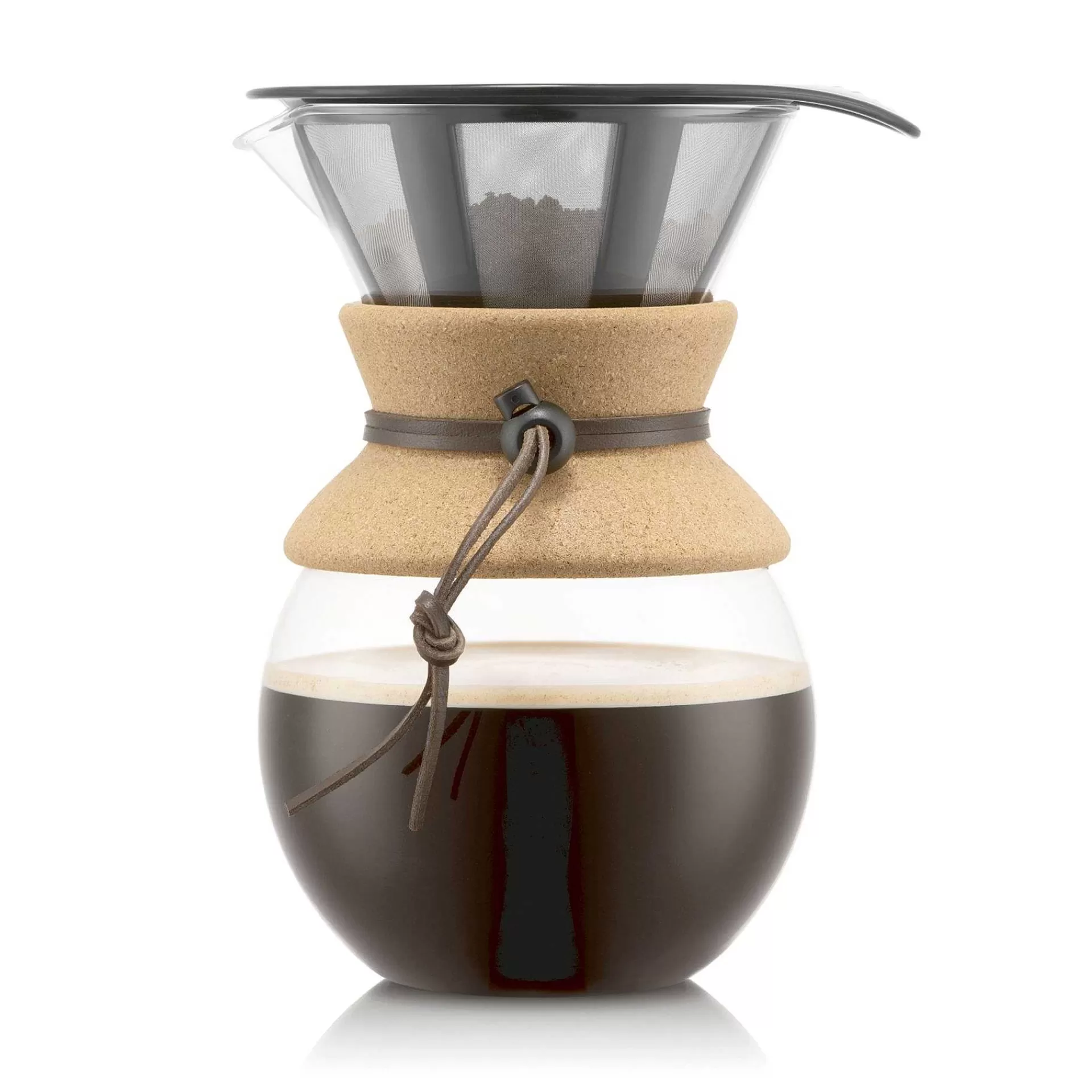 Bodum Pour Over Kaffebrygger Med Evighetsfilter