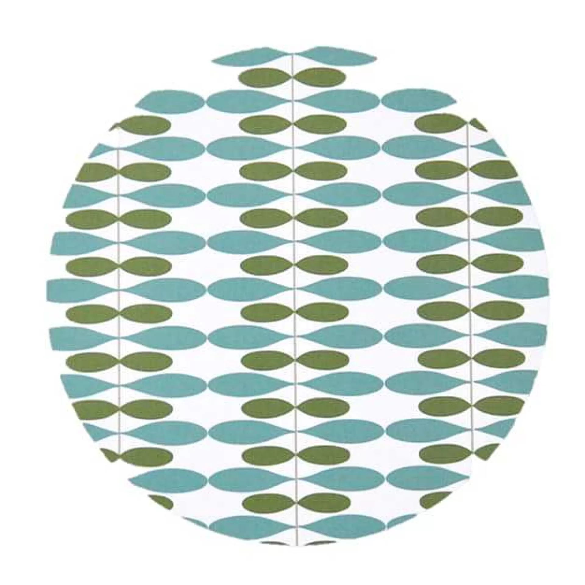 Opto Design Propellar Gryteunderlag