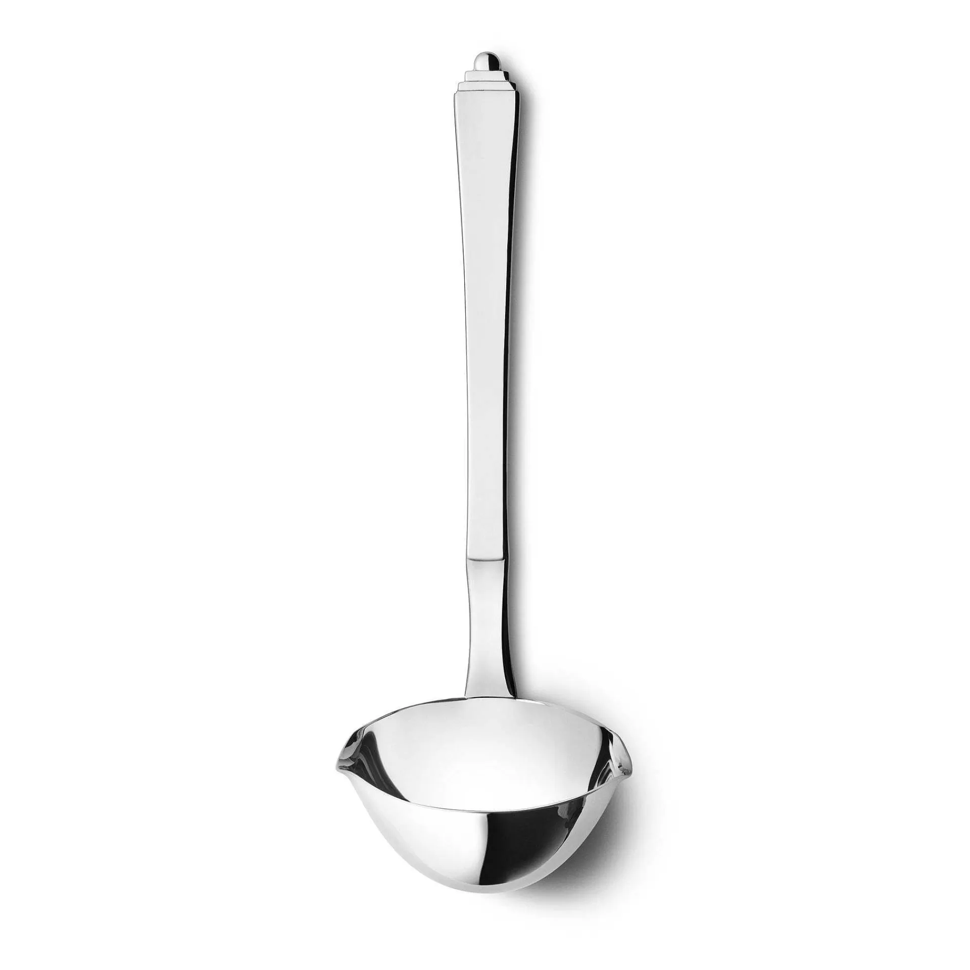 Georg Jensen Pyramid Sausose