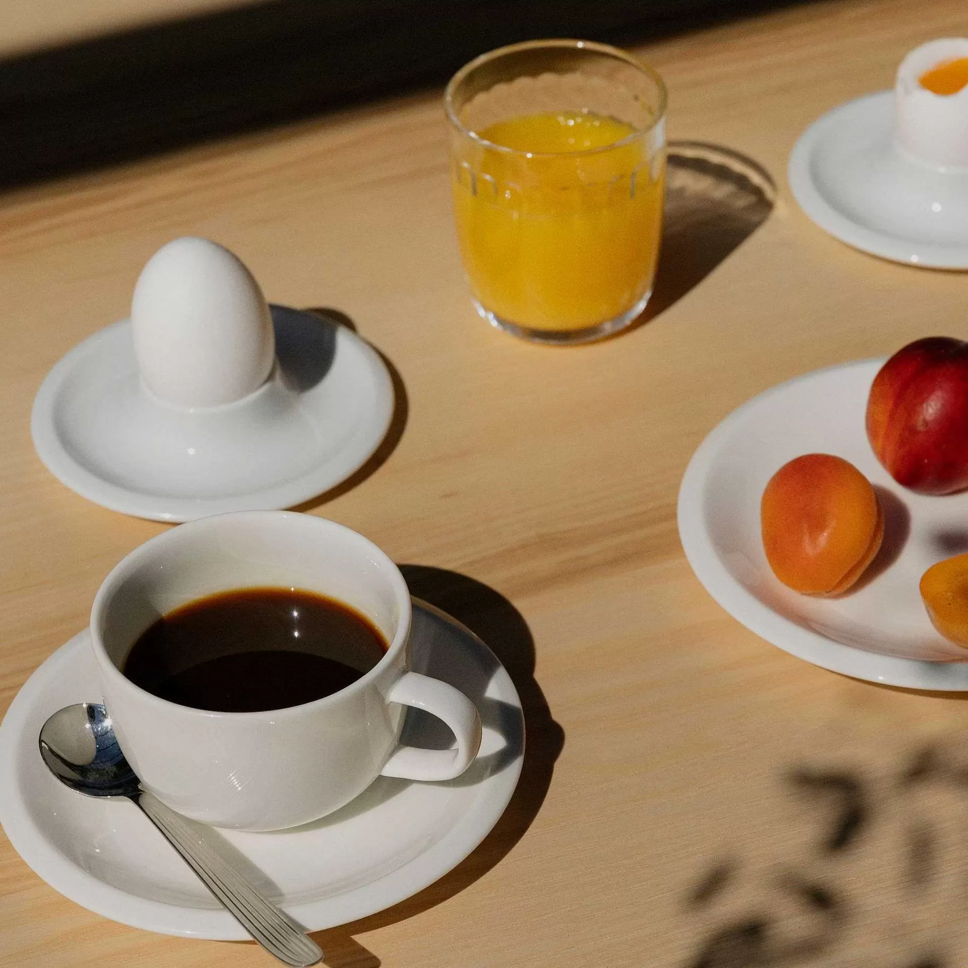 Iittala Eggeglass*Raami Eggeglass 2-Stk.