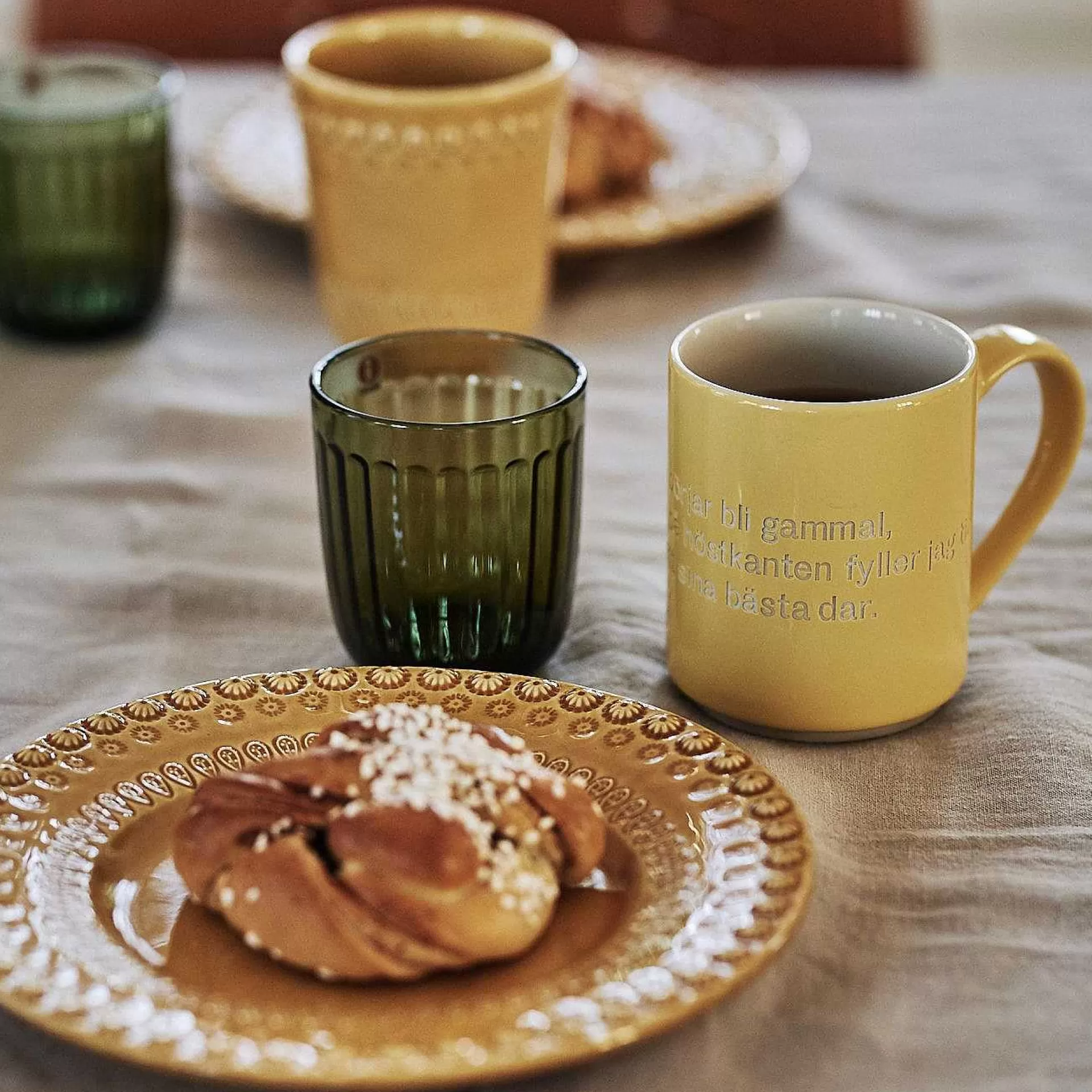 Iittala Vannglass*Raami Vannglass 2- Stk.