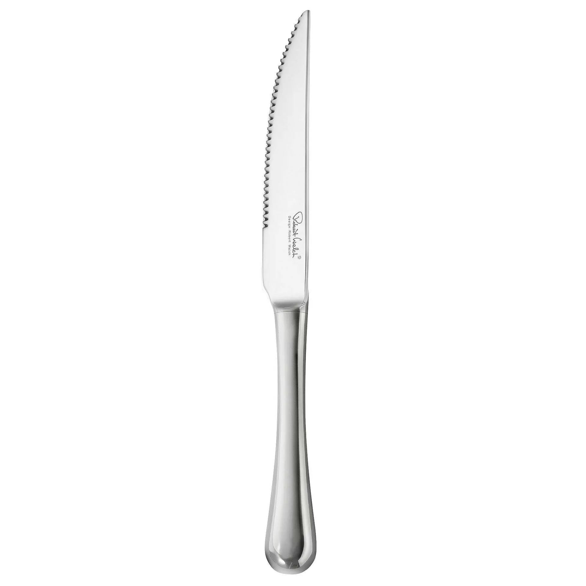 Robert Welch Radford Air Grillkniv Blank