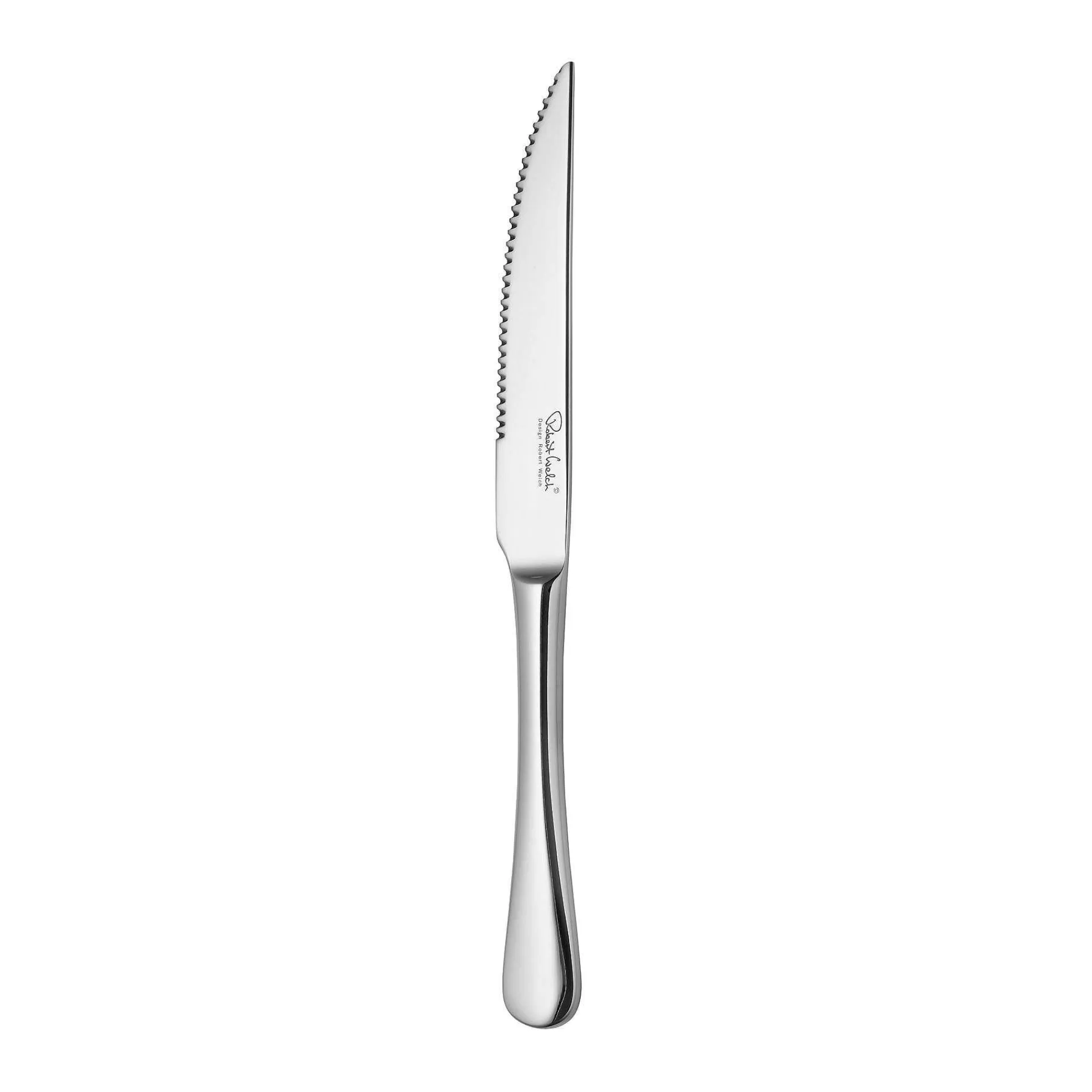 Robert Welch Radford Stekekniv Blank