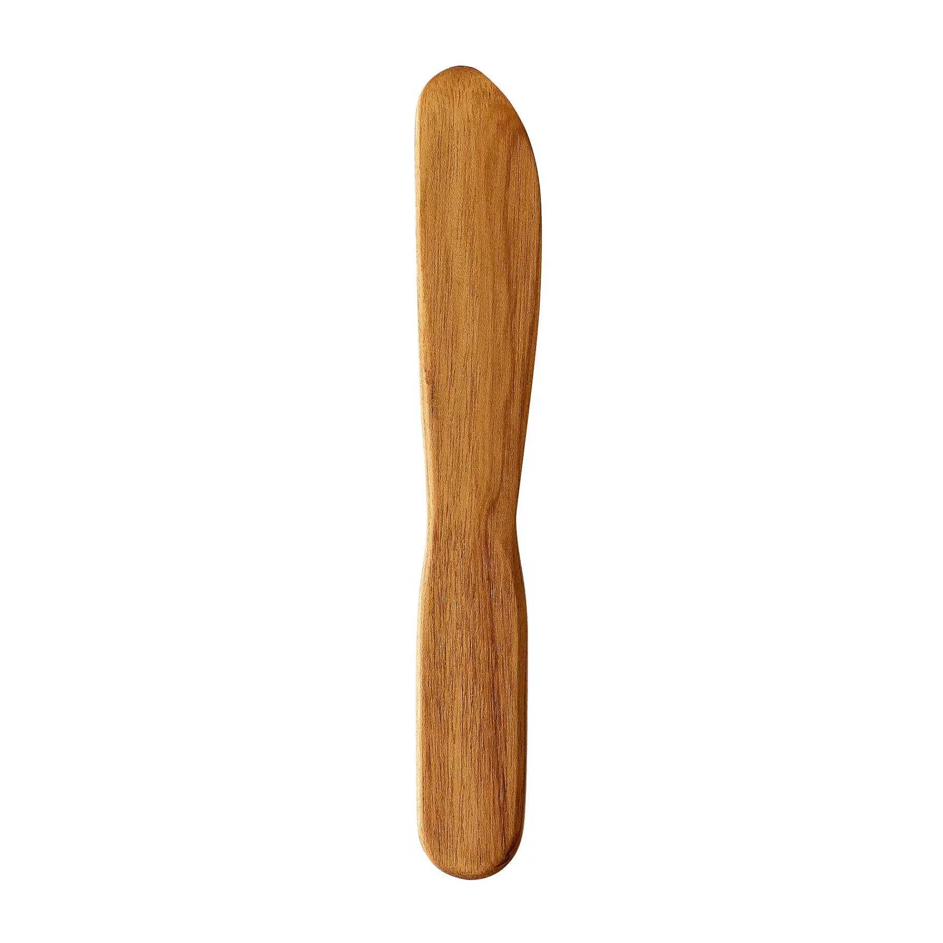 Aida Raw Smorkniv Teak