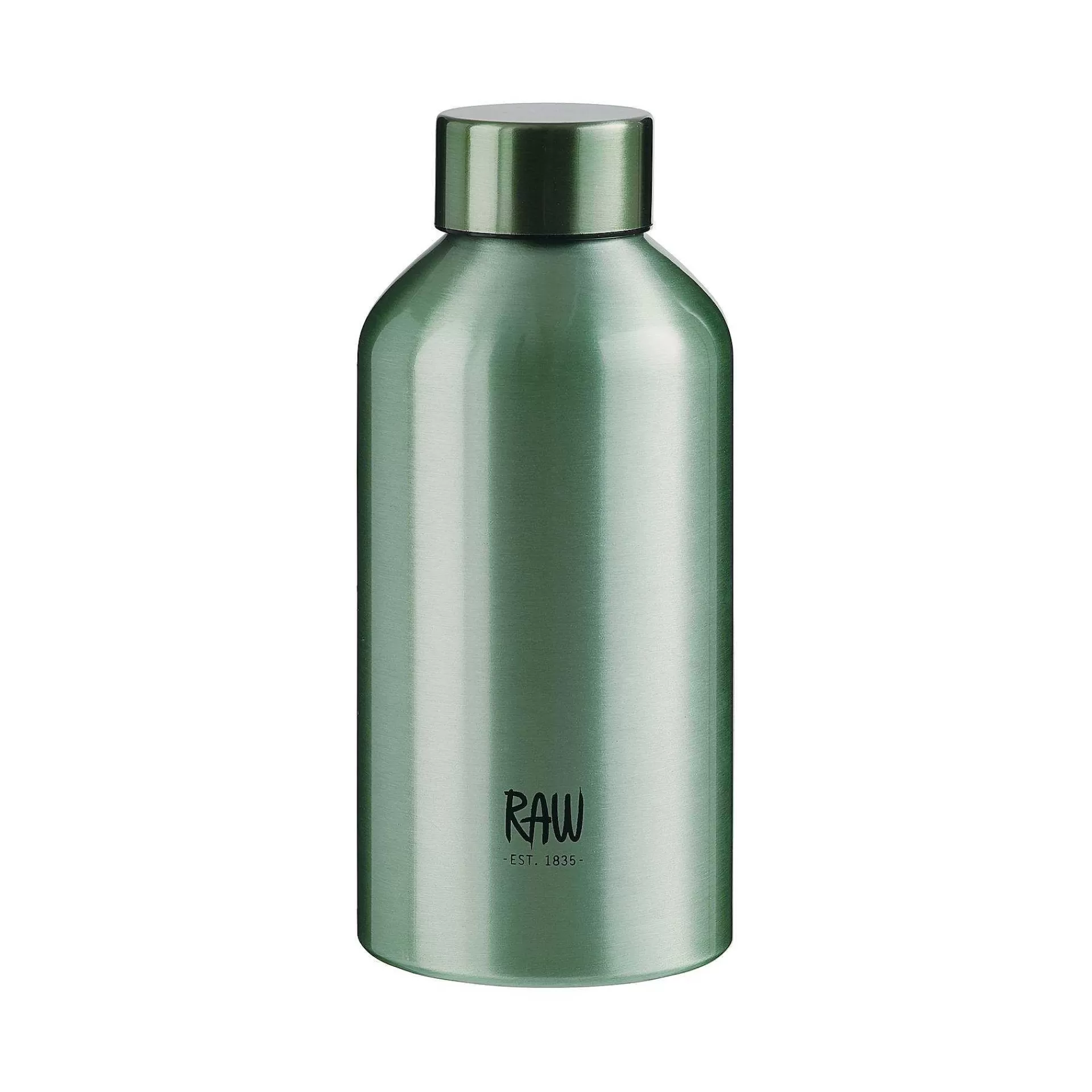 Aida Raw To Go Aluminiumflaske 0,5 L