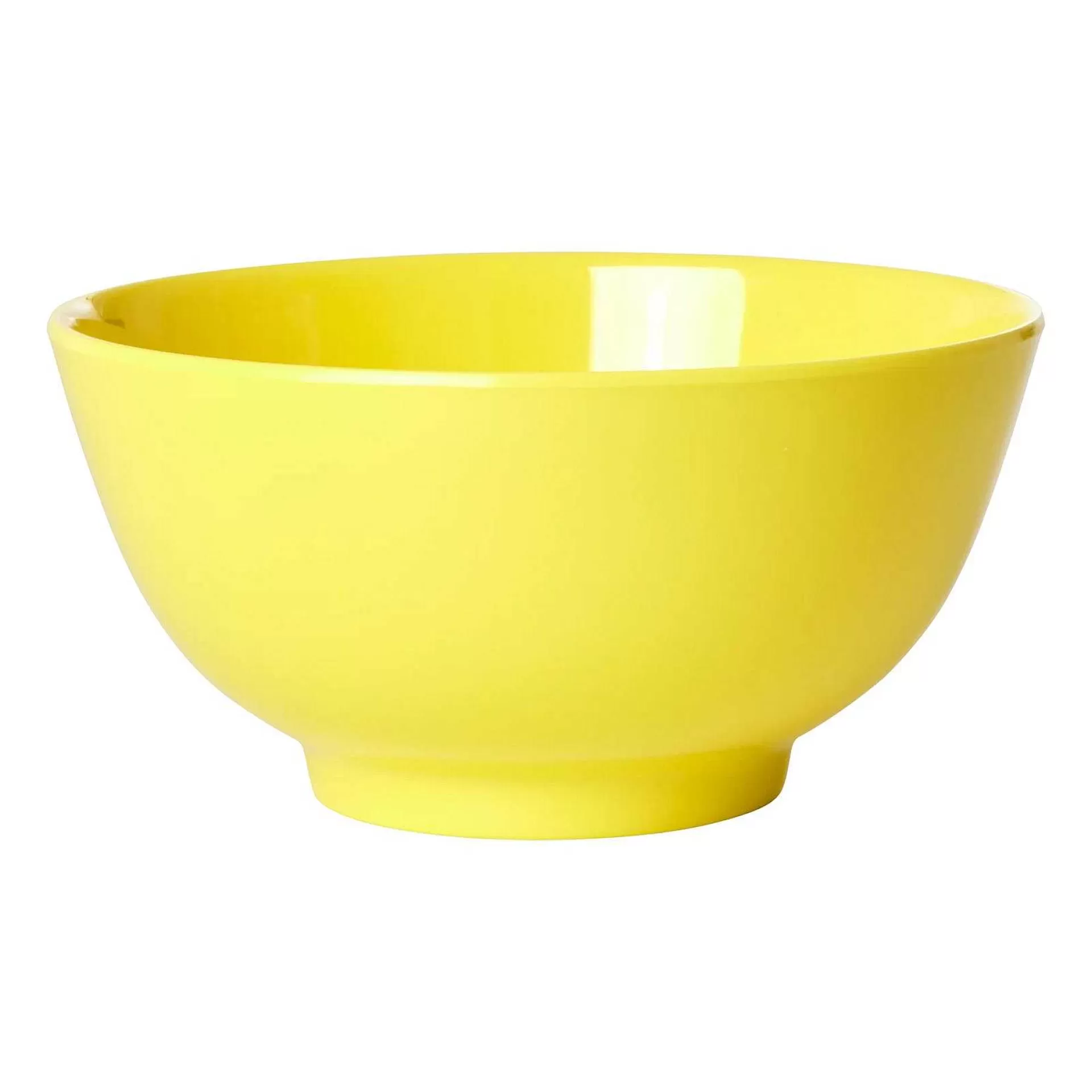 RICE Frokostskåler* Melaminskal Medium O 15 Cm 6 Deler