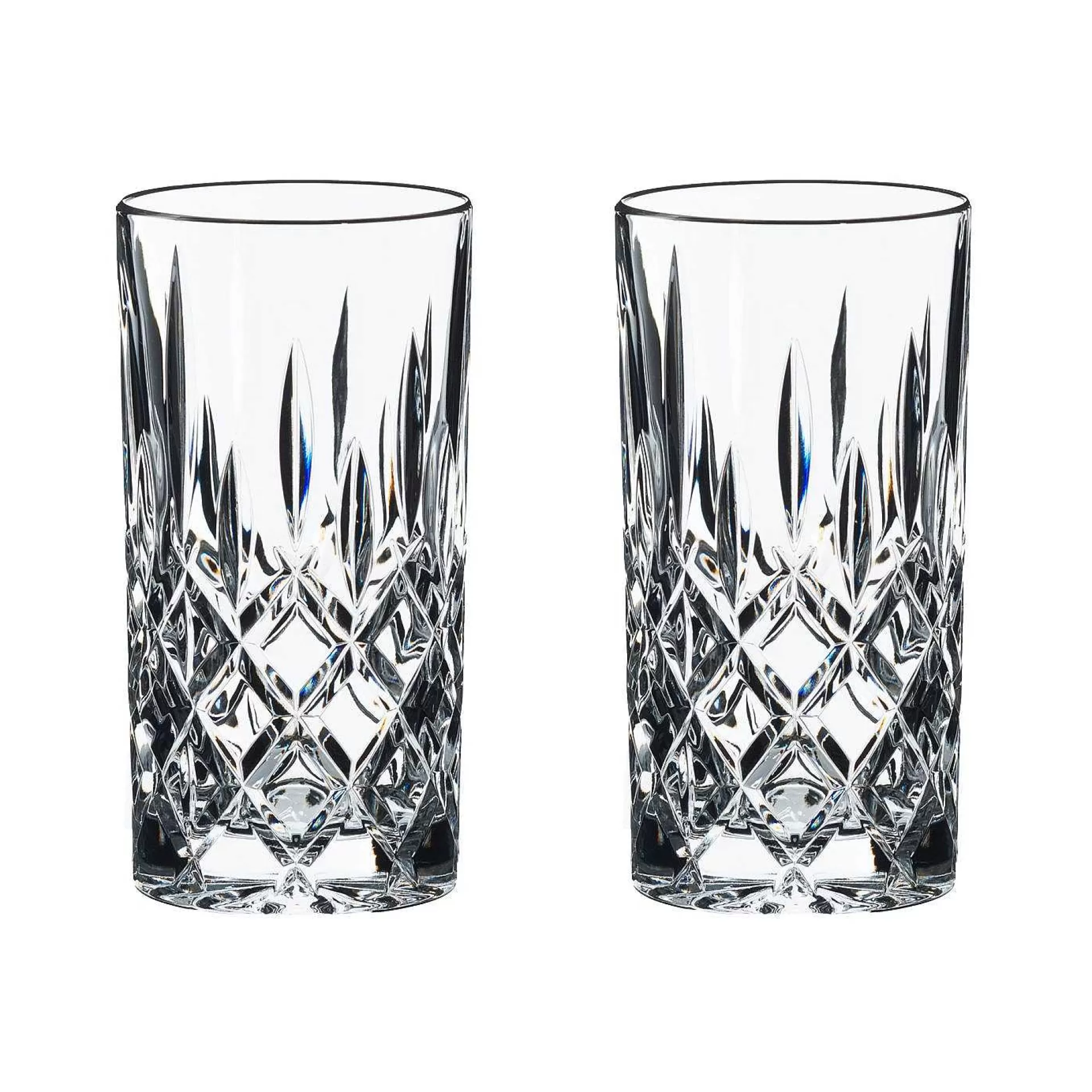 Riedel Highballglass & Longdrinkglass* Longdrink 37,5 Cl 2-Stk.