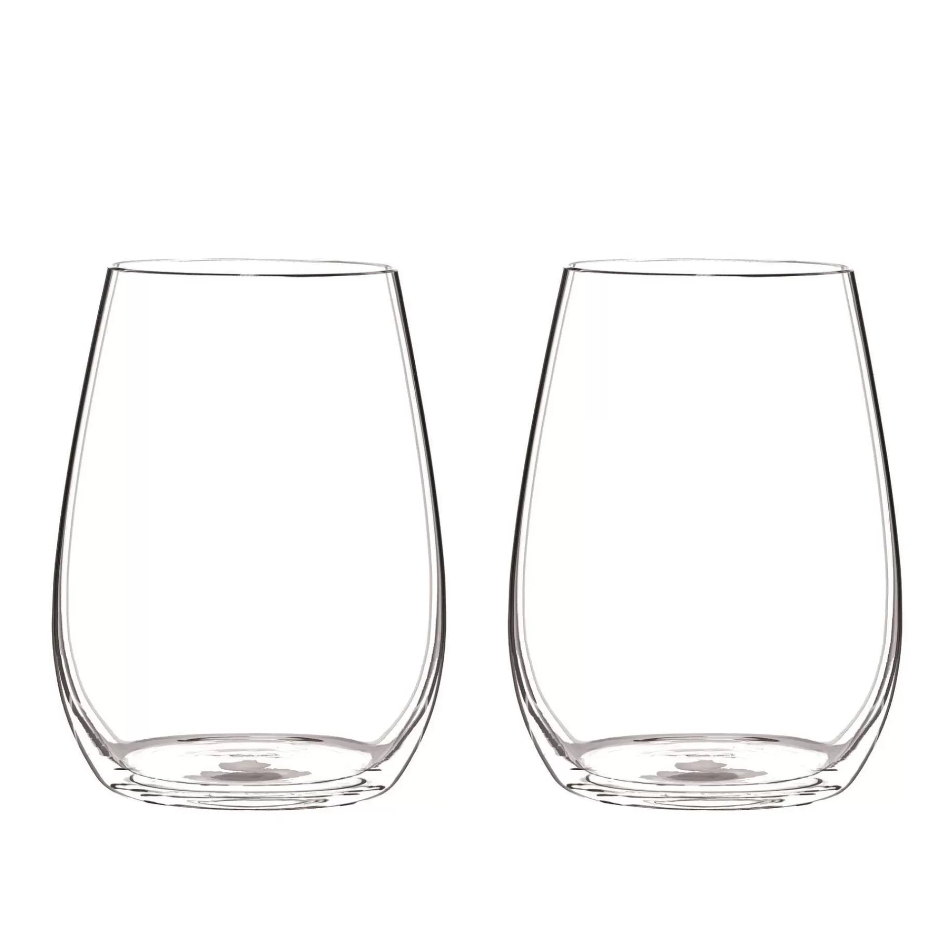 Riedel Whiskyglass & Cognacglass* O Spirits-Destilate Glass 2-Pakn.