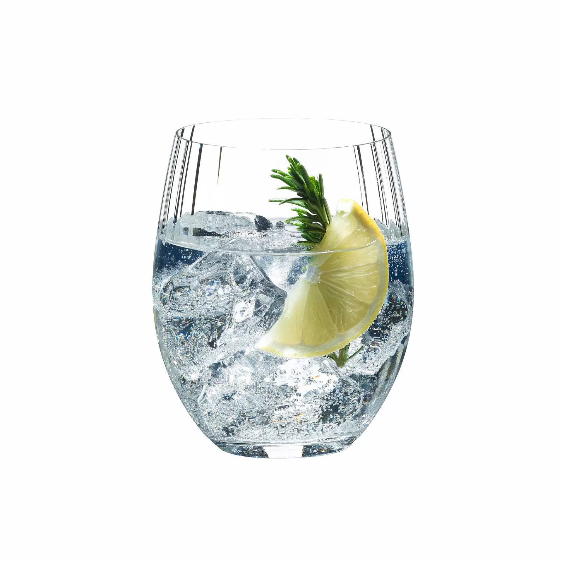 Riedel Highballglass & Longdrinkglass* Optical O Longdrink 2-Stk.