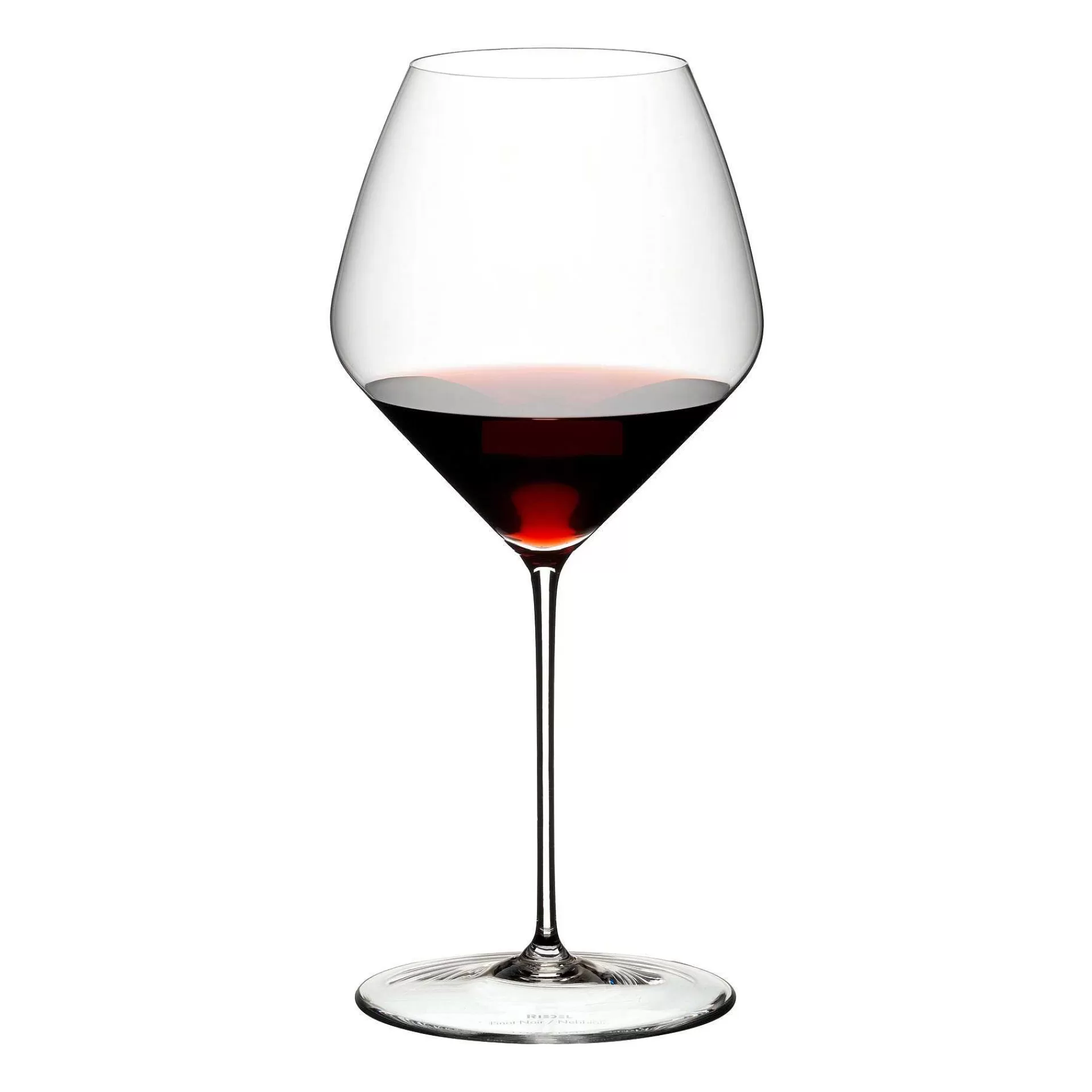 Riedel Vinglass* Veloce Pinot Noir-Nebbiolo Vinglass 2-Pakning