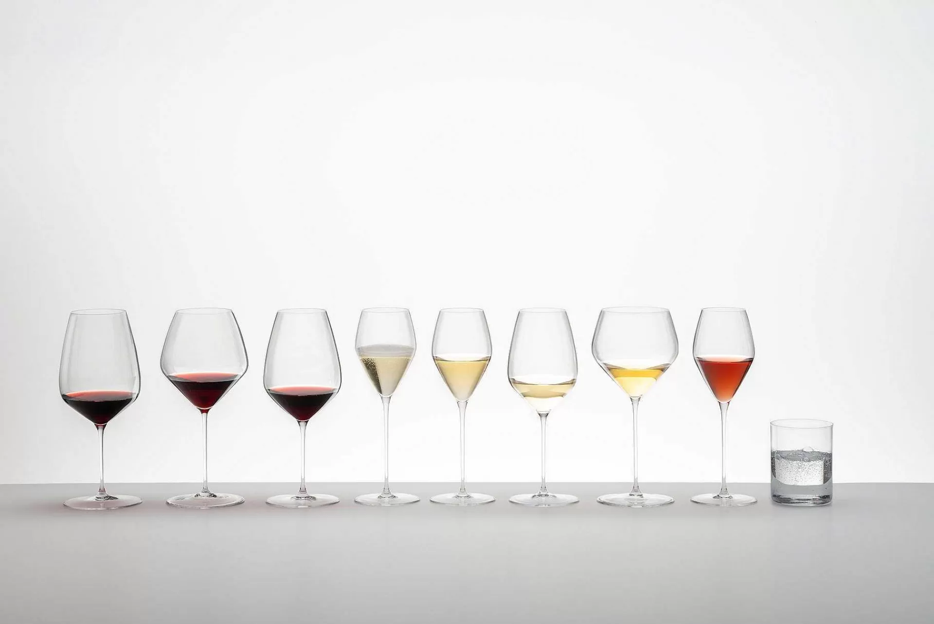 Riedel Vinglass* Veloce Pinot Noir-Nebbiolo Vinglass 2-Pakning