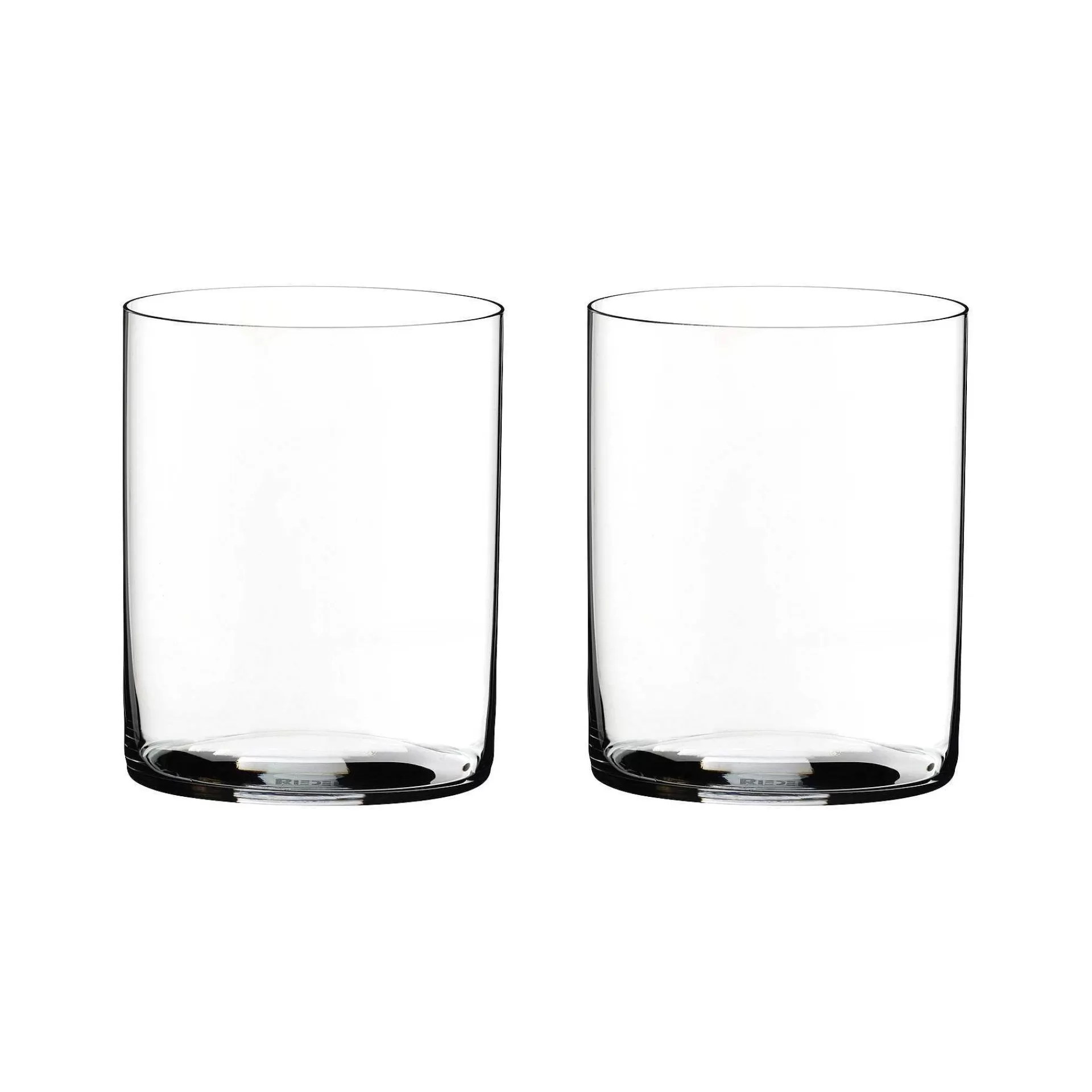 Riedel Vannglass* Veloce Vannglass 2-Pakning