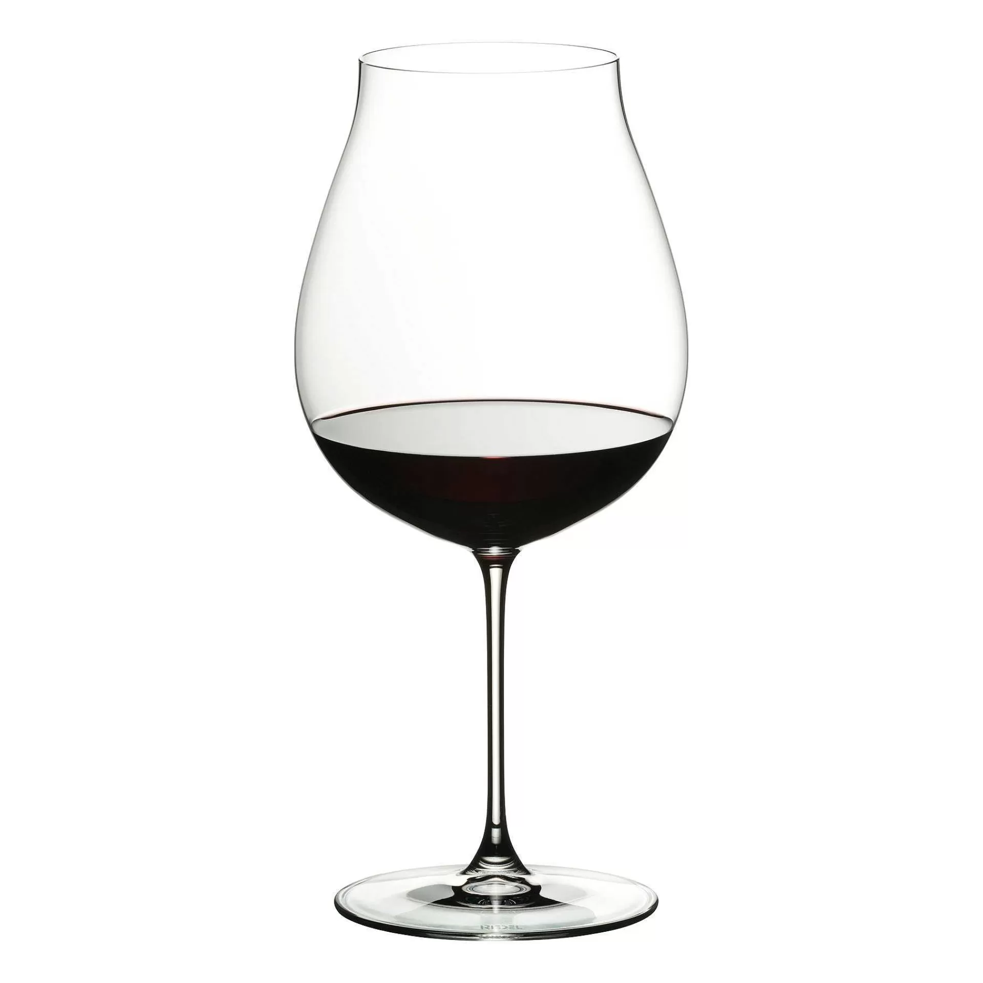 Riedel Vinglass* Veritas New World Pinot Noir Vinglass 2-Pakning