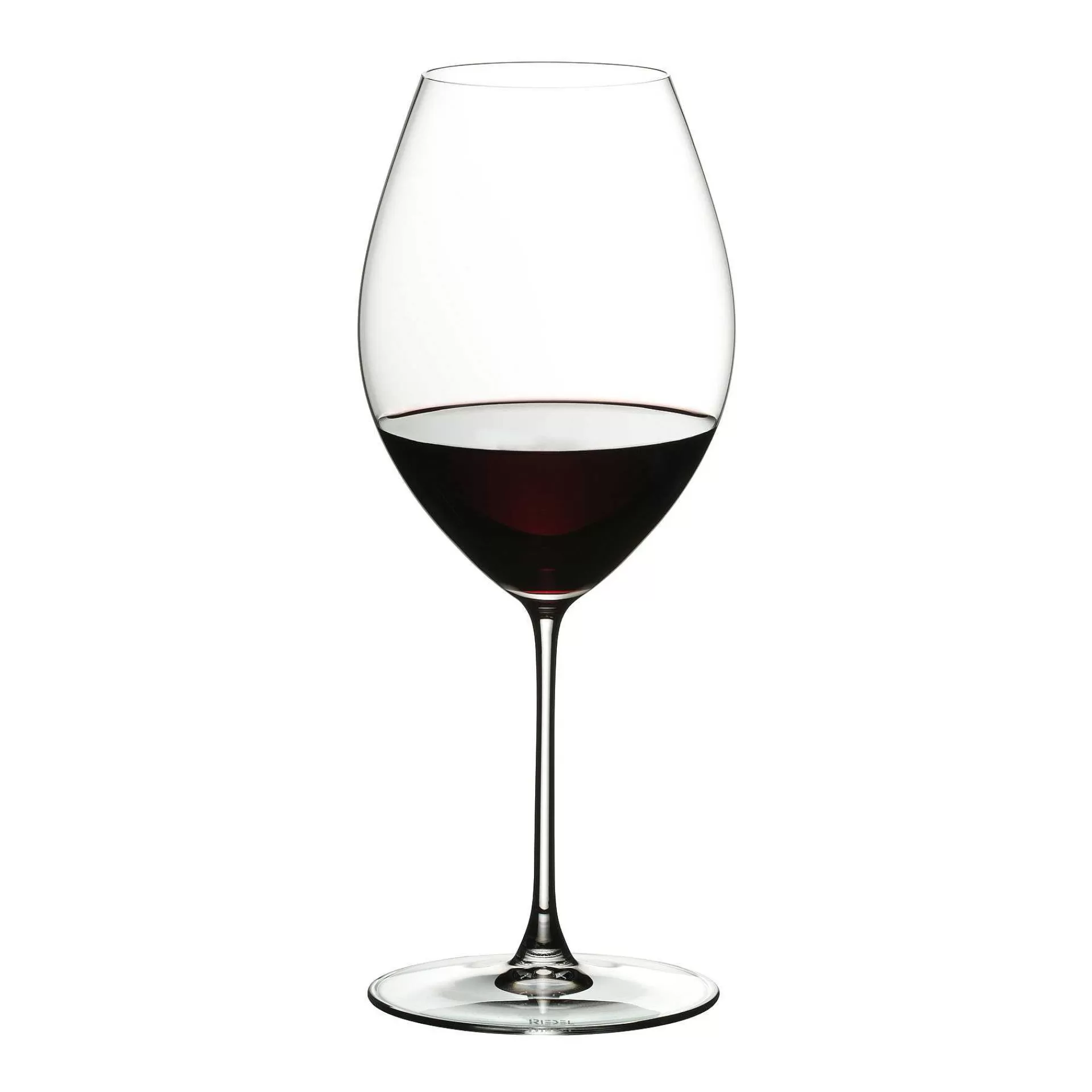 Riedel Vinglass* Veritas Old World Syrah Vinglass 2-Pakning