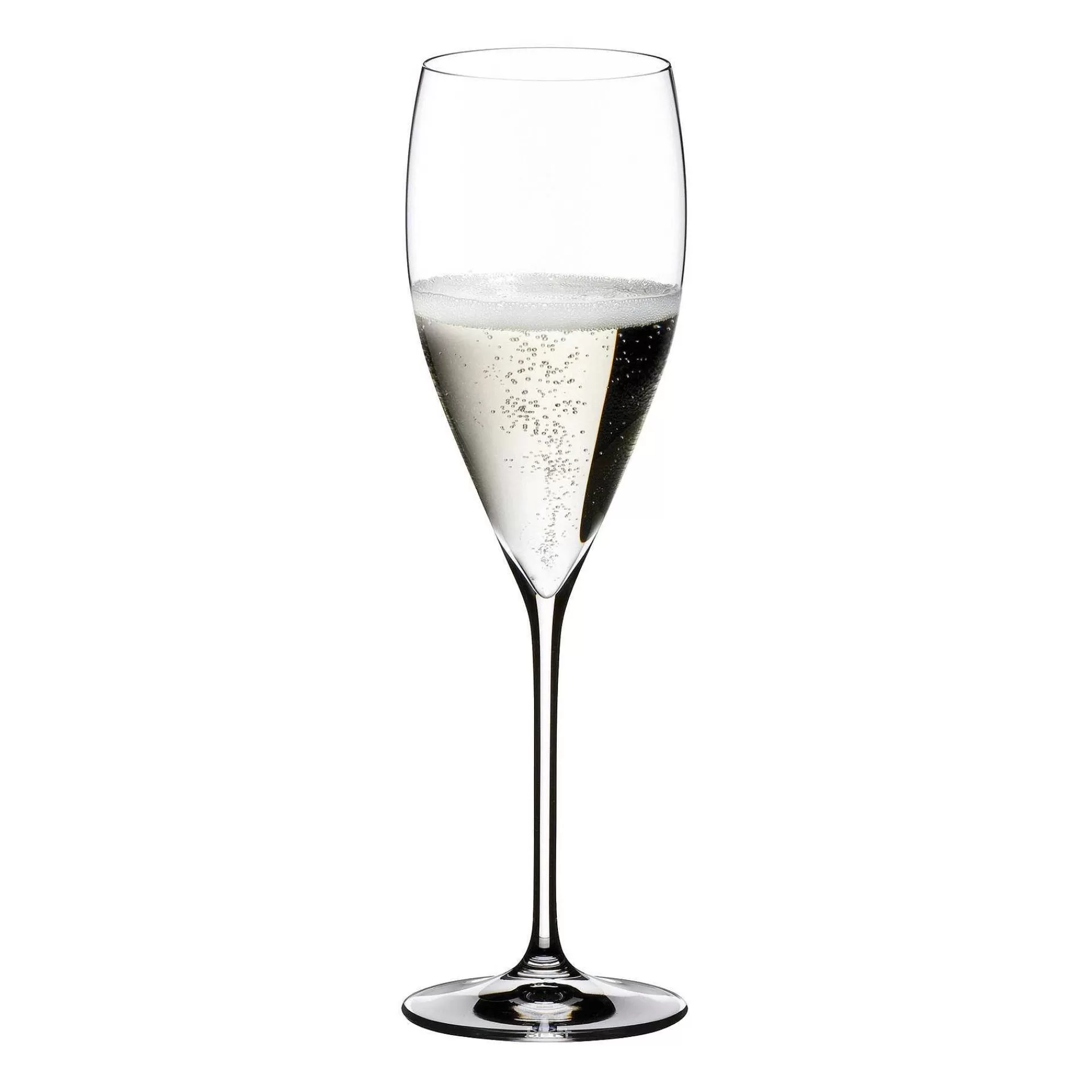 Riedel Champagneglass* Vinum Vintage Champagneglass 2-Pakning