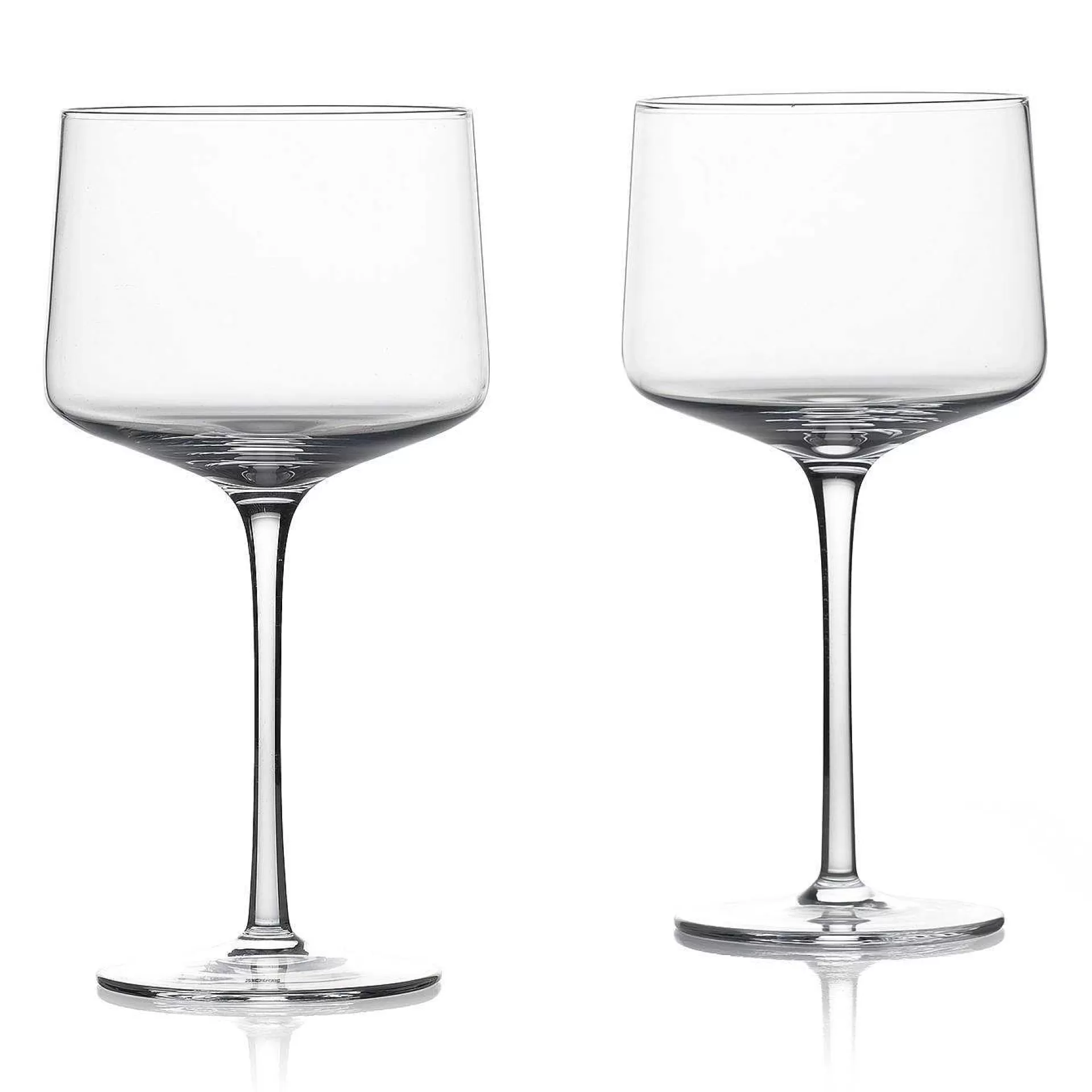 Zone Denmark Highballglass & Longdrinkglass*Rocks Copa/Gt Glass 2-Stk.