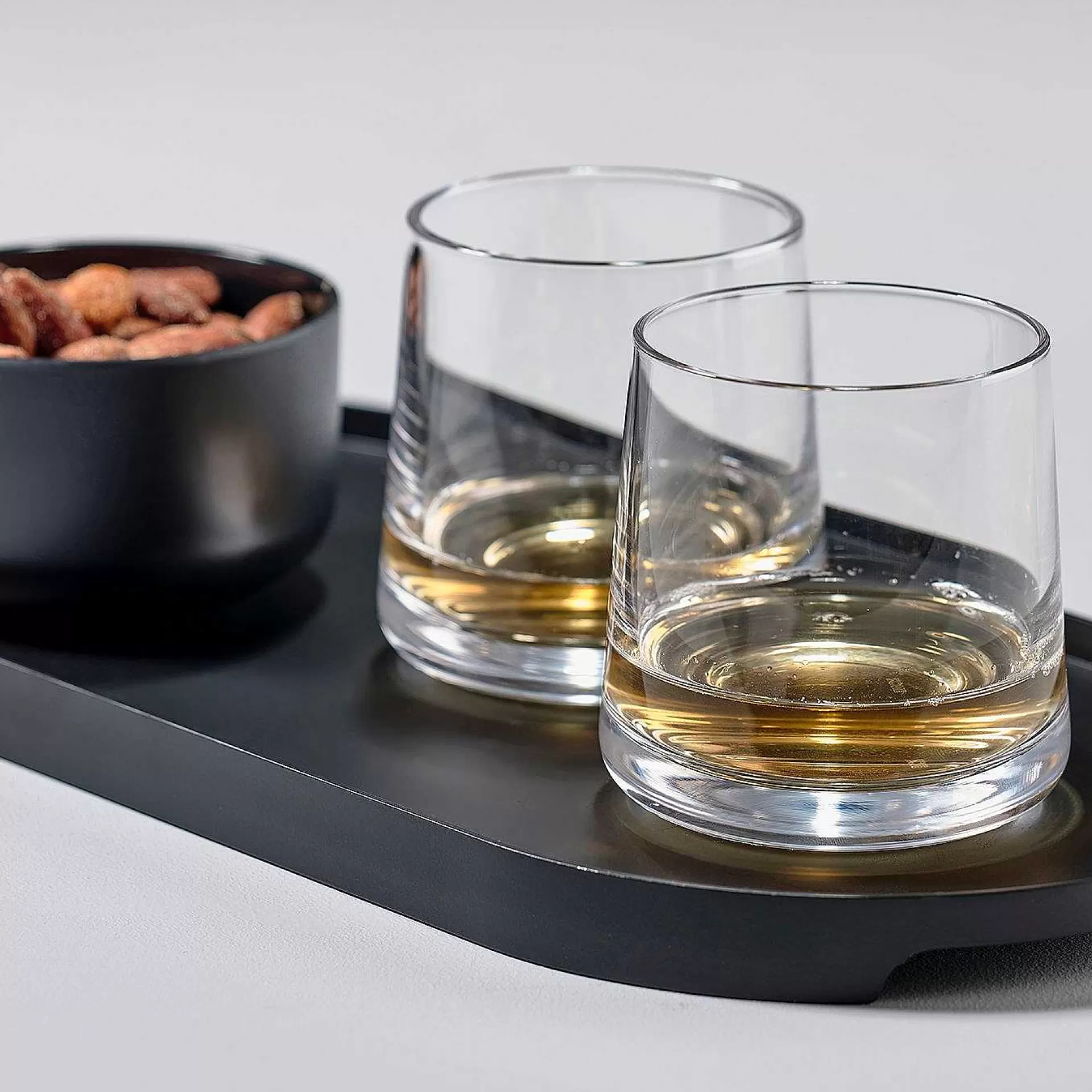 Zone Denmark Whiskyglass & Cognacglass*Rocks Lowball Glass 2-Stk.