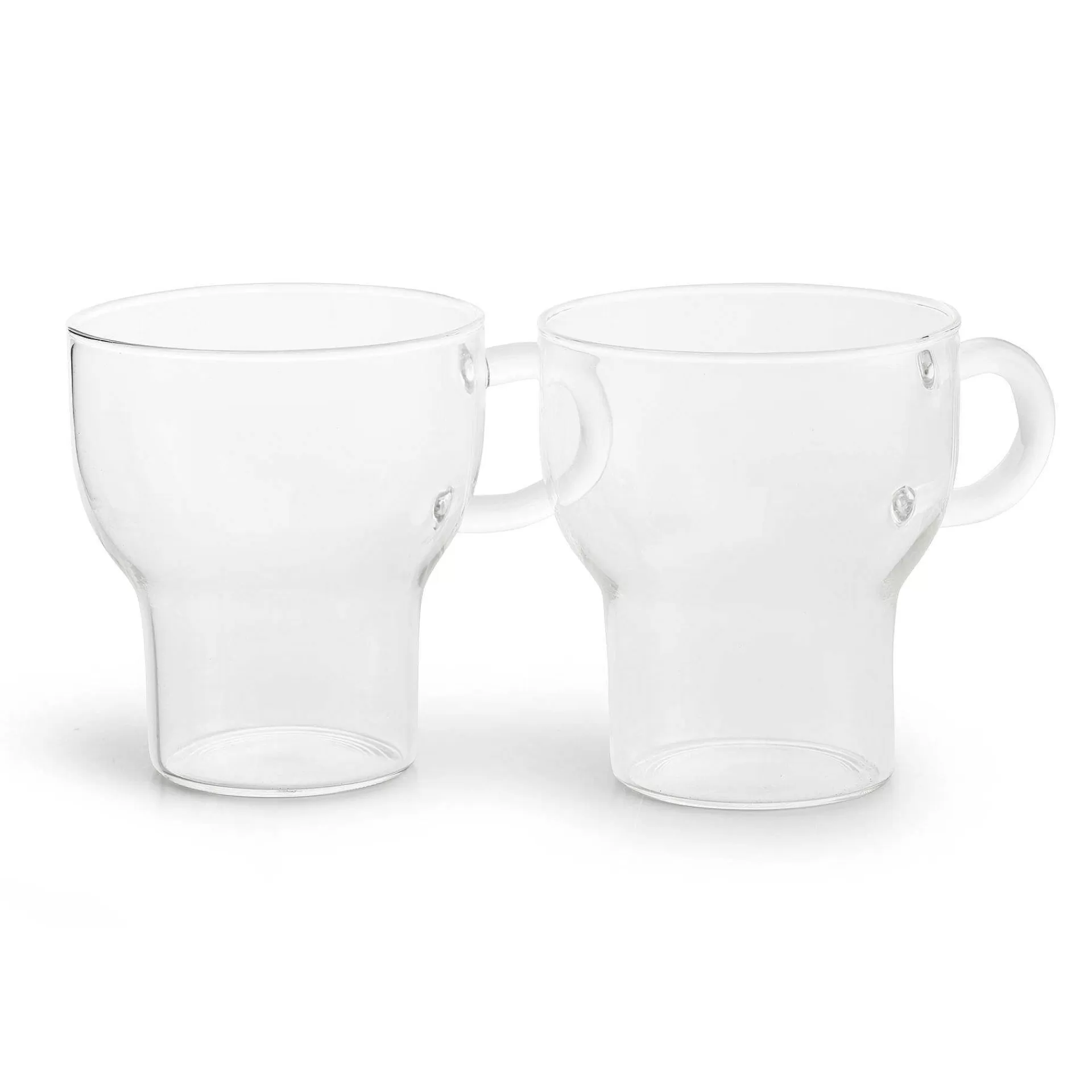 Sagaform Gløggkopper* Glasskopp 25 Cl 2-Stk.