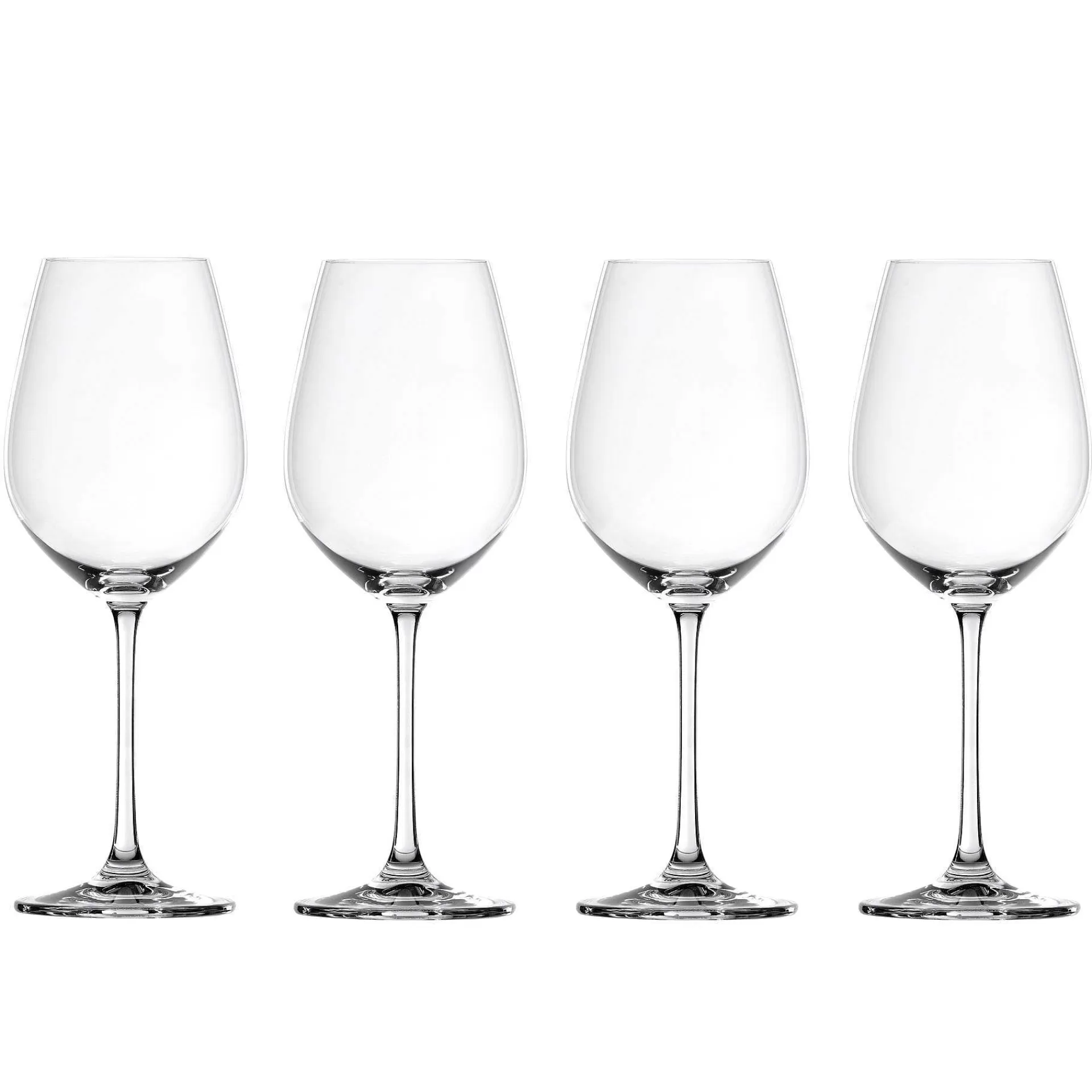 Spiegelau Vinglass*Salute Rodvinsglass 55Cl, 4-Stk.