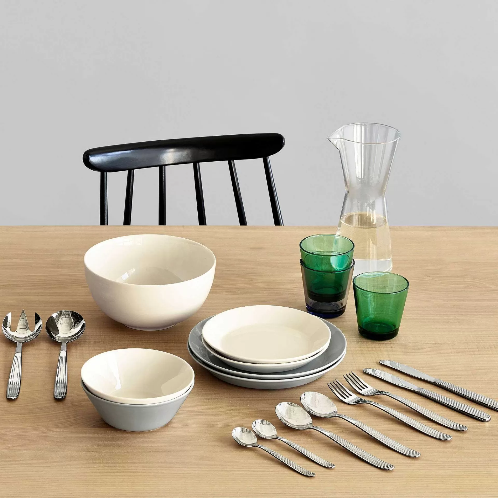 Iittala Scandia Kaffeskje