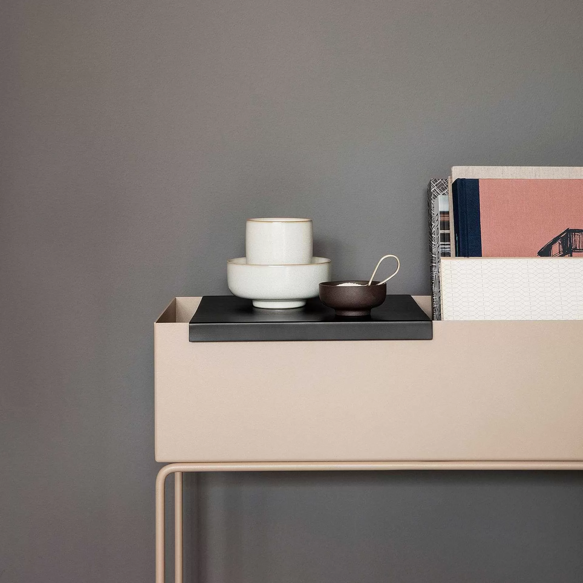 Ferm LIVING Tekopper*Seikki Kopp Stor