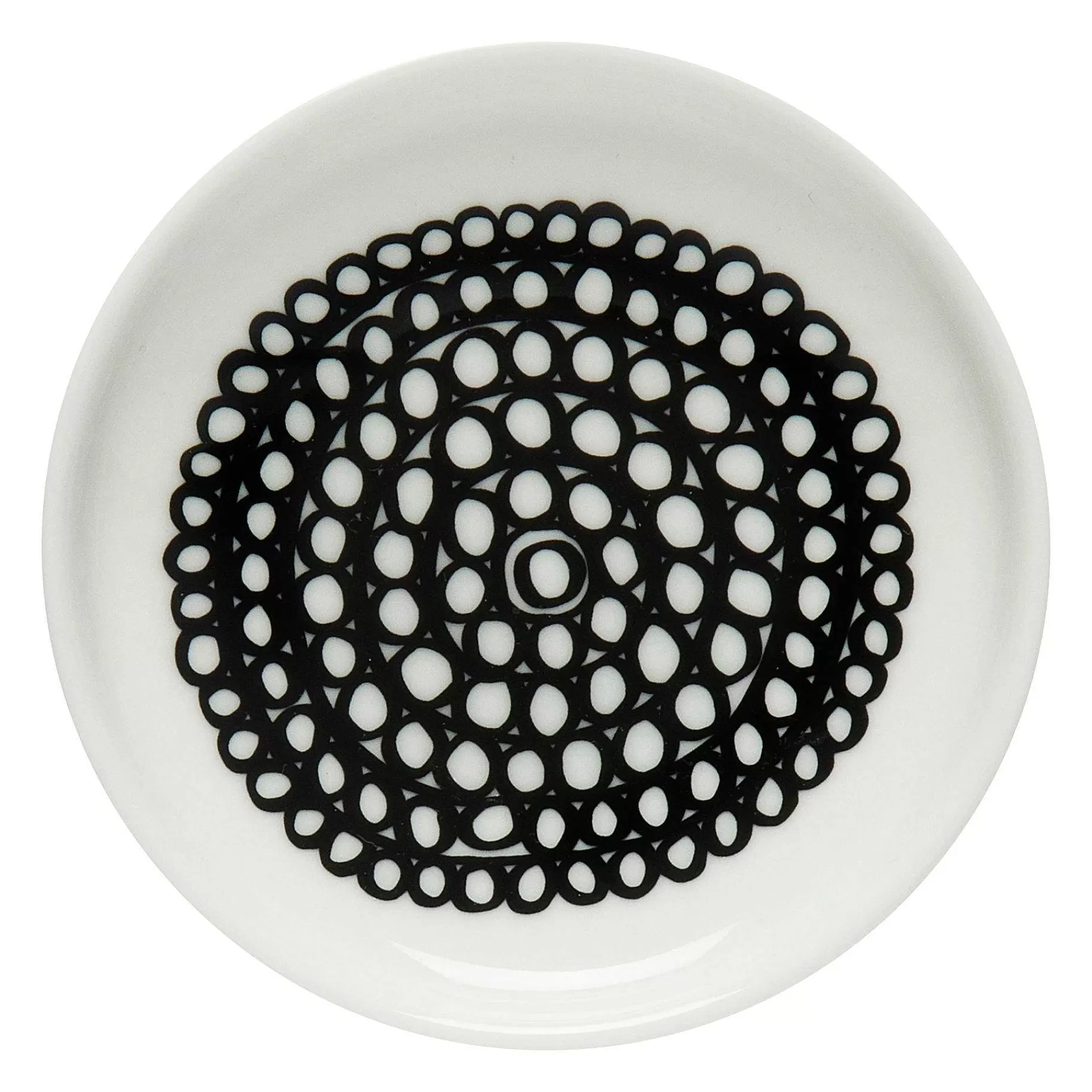 Marimekko Serveringsfat*Siirtolapuutarha Fat 8,5 Cm