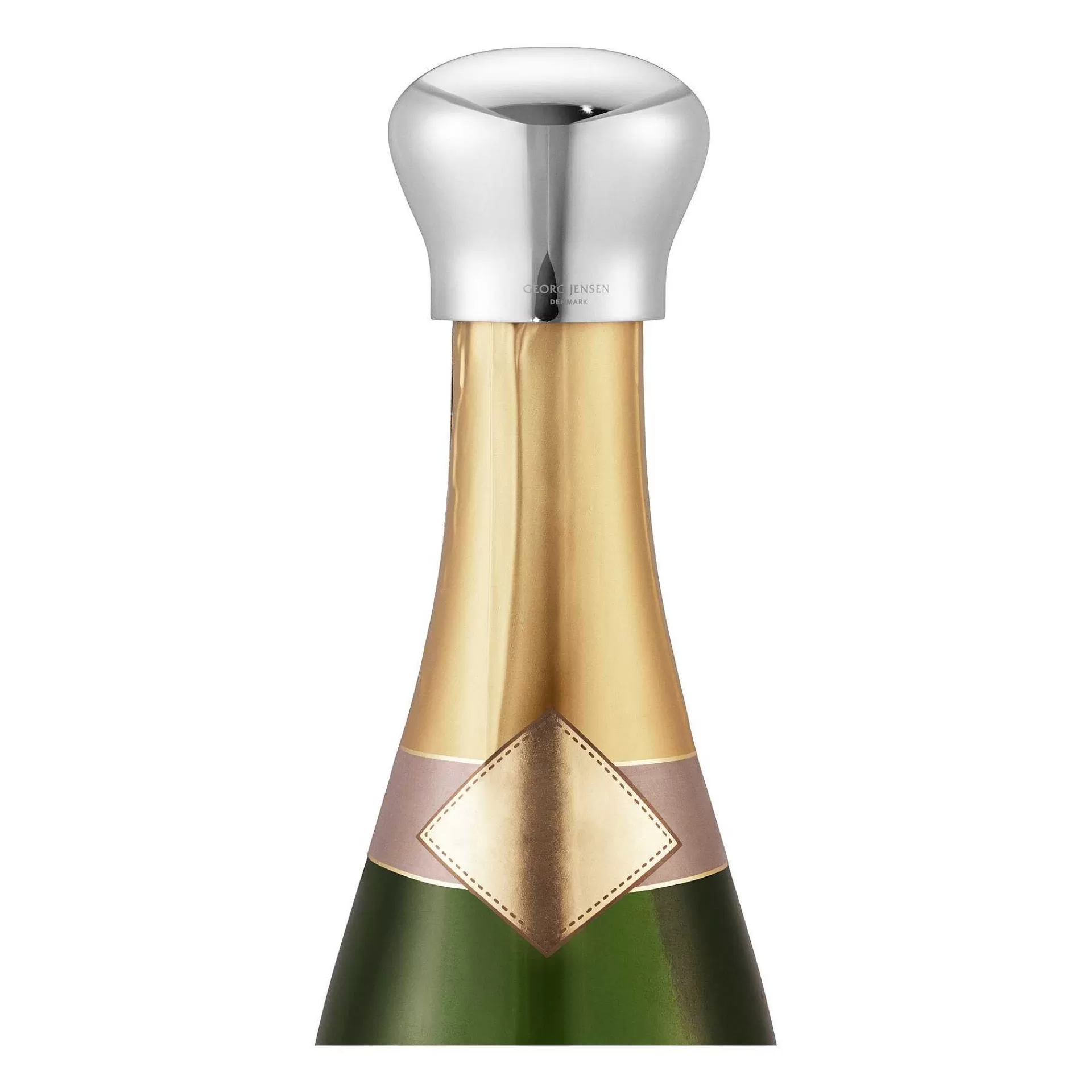 Georg Jensen Sky Champagneforsegler