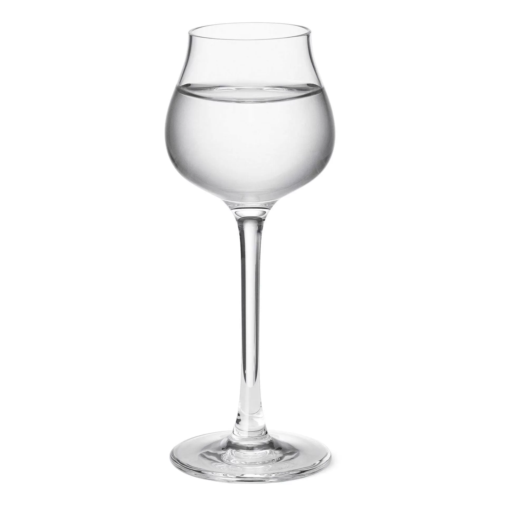 Georg Jensen Drammeglass*Sky Snapsglass 6 Cl 6-Pakning