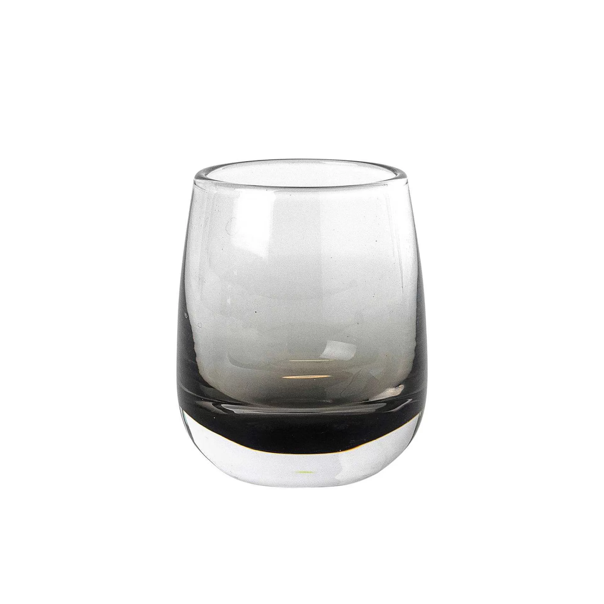 Broste Copenhagen Drammeglass*Smoke Shotglass