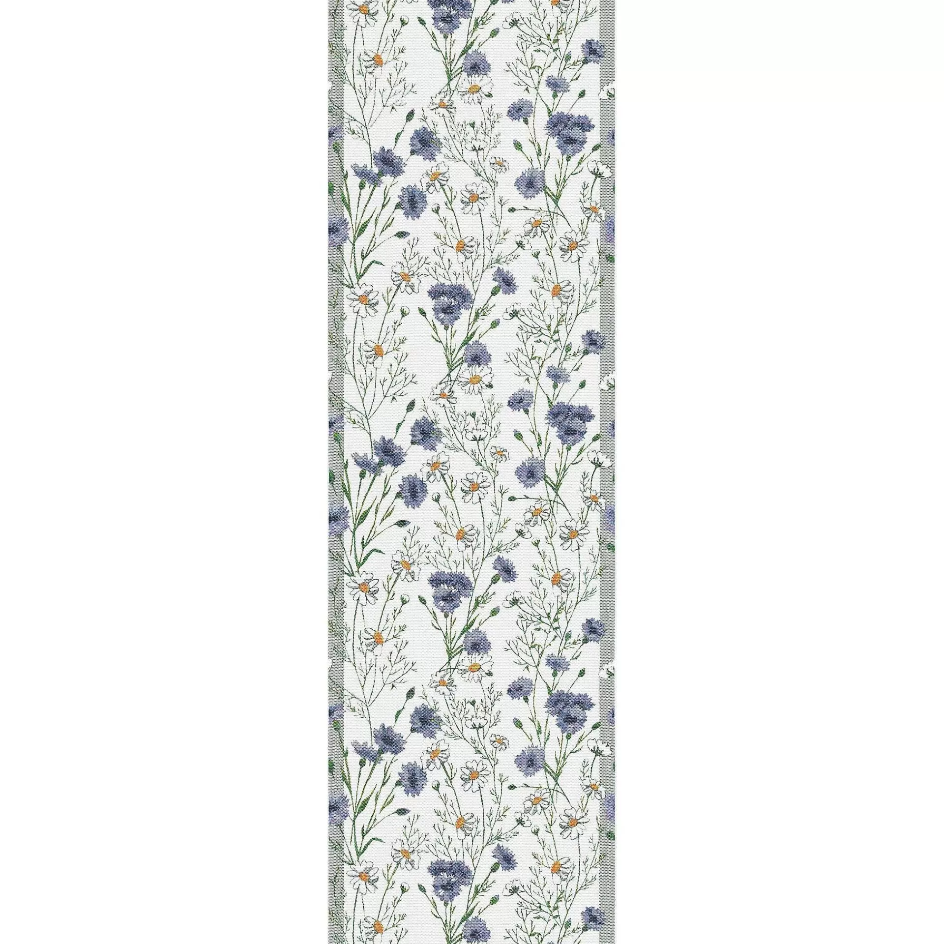 Ekelund Linneväveri Sommar Bordloper 35X120 Cm