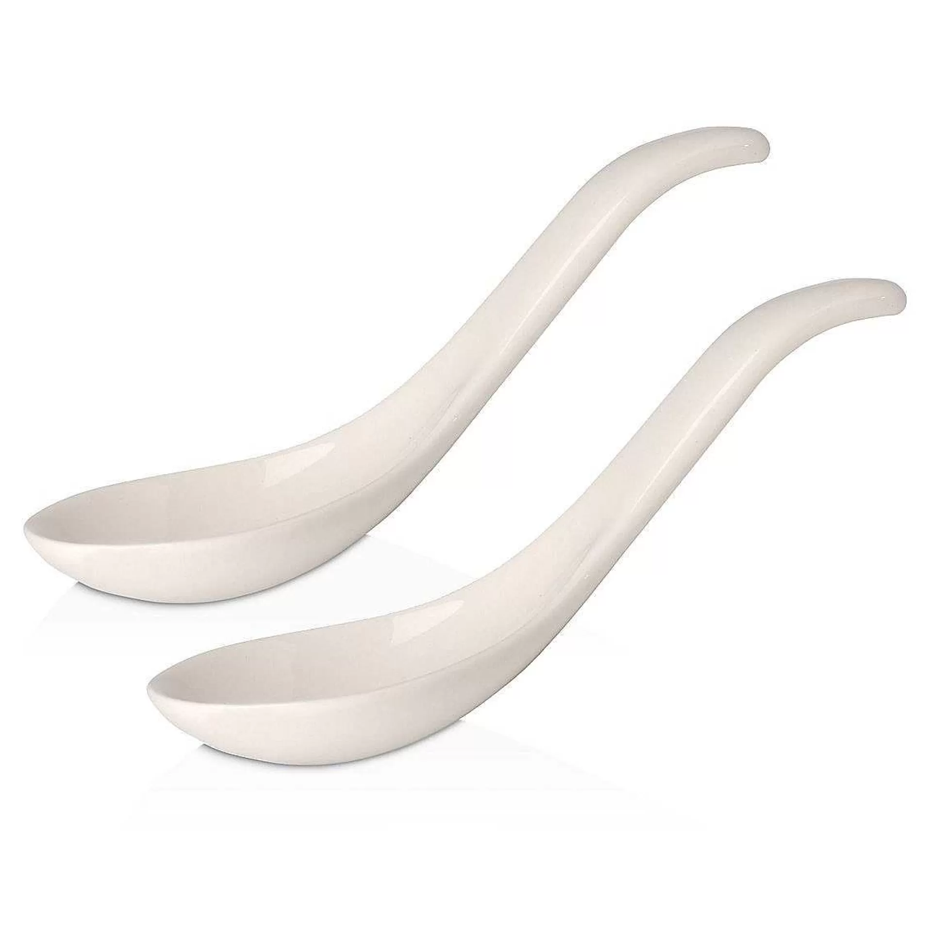 Villeroy & Boch Soup Passion Asia Skje 2-Pakk