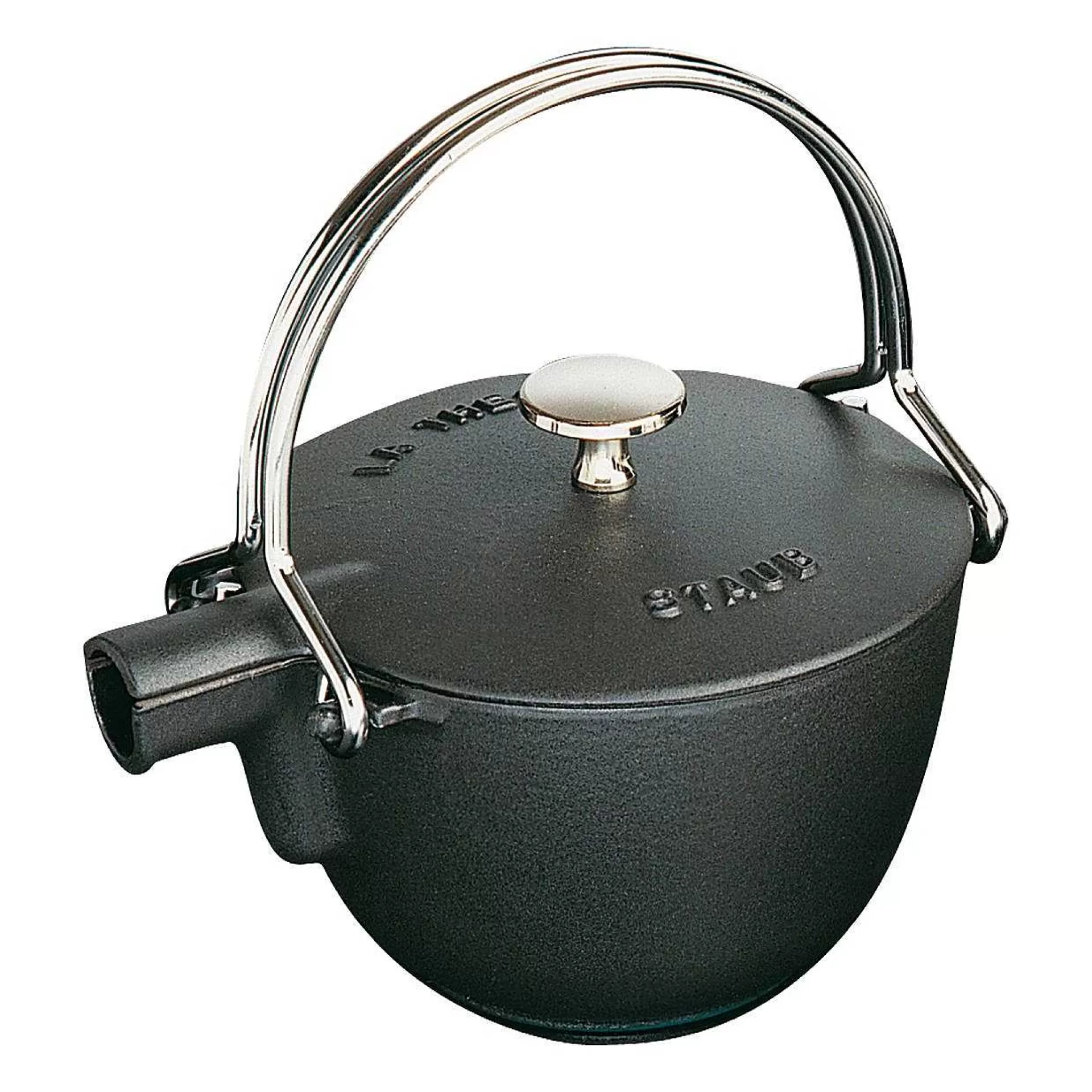 STAUB Tekanne Rund 1,15 L