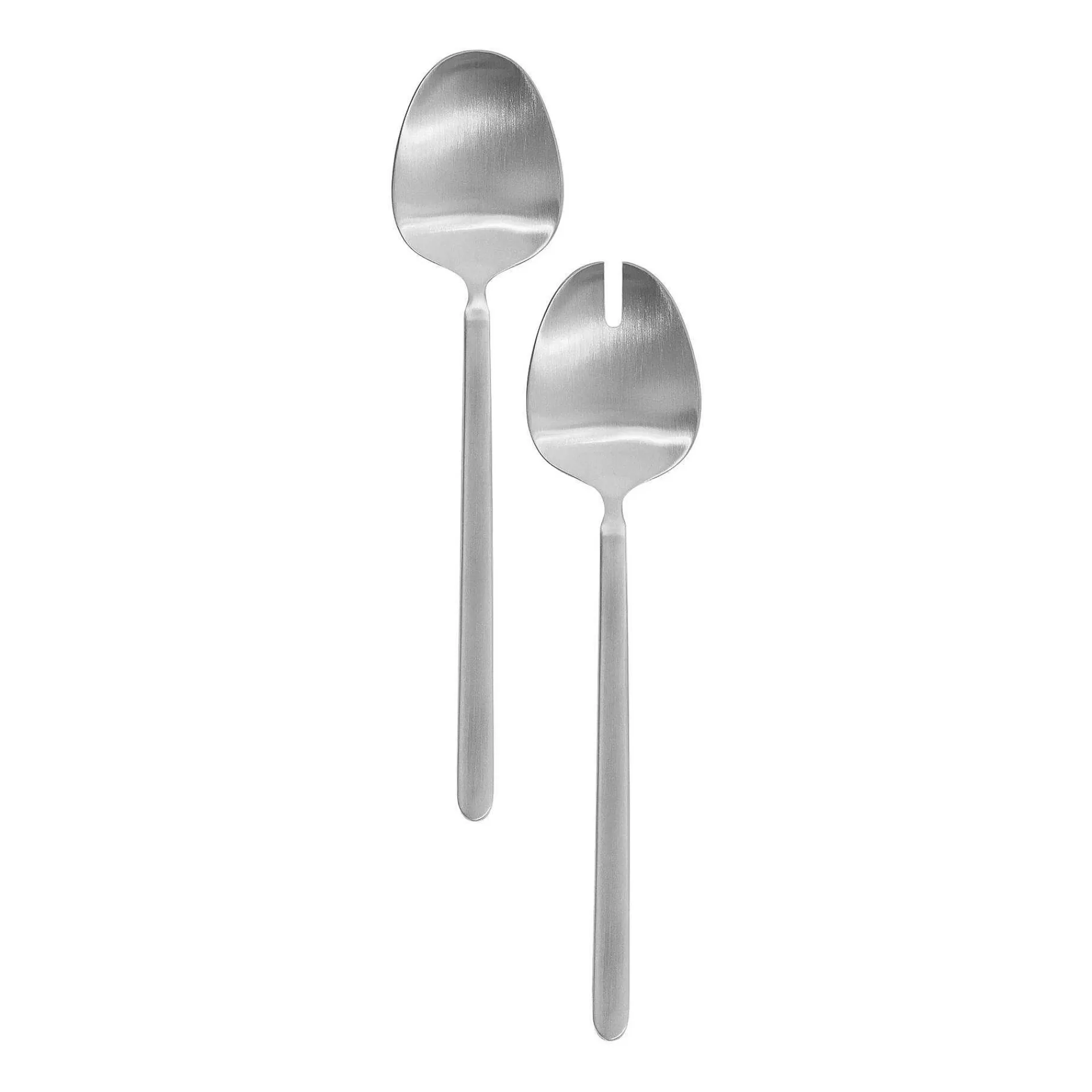 Blomus Stella Salatbestikk 2 Deler