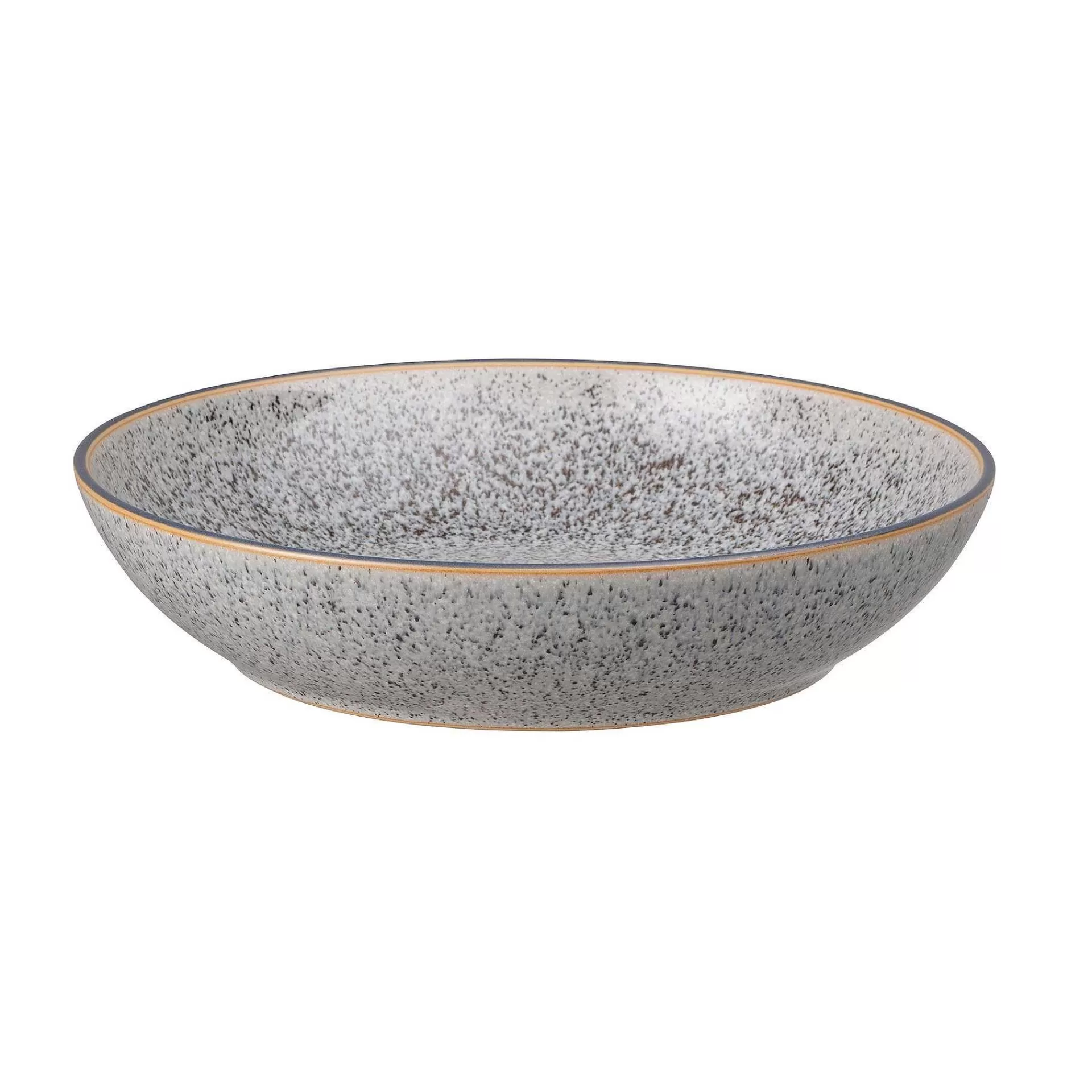 Denby Serveringsskåler*Studio Grey Pastaskal 22 Cm