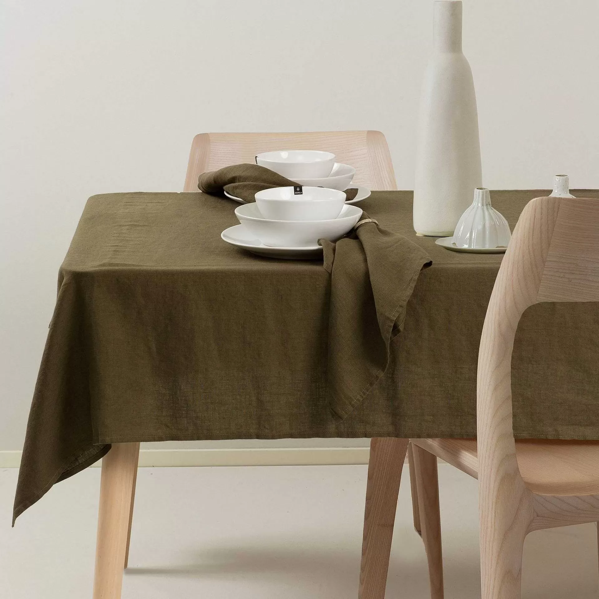 Himla Sunshine Duk 145X330 Cm