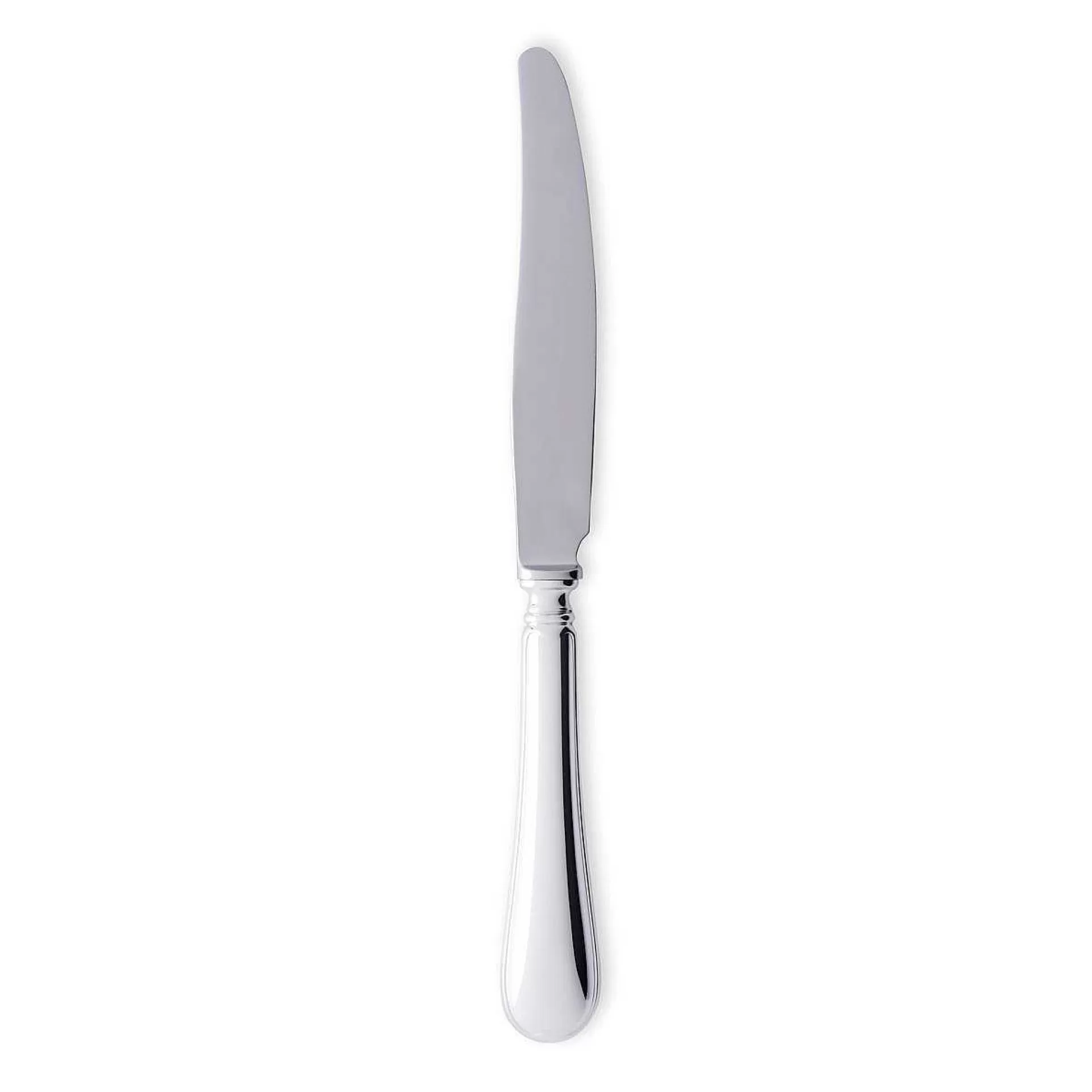 Gense Svensk Matkniv Solv