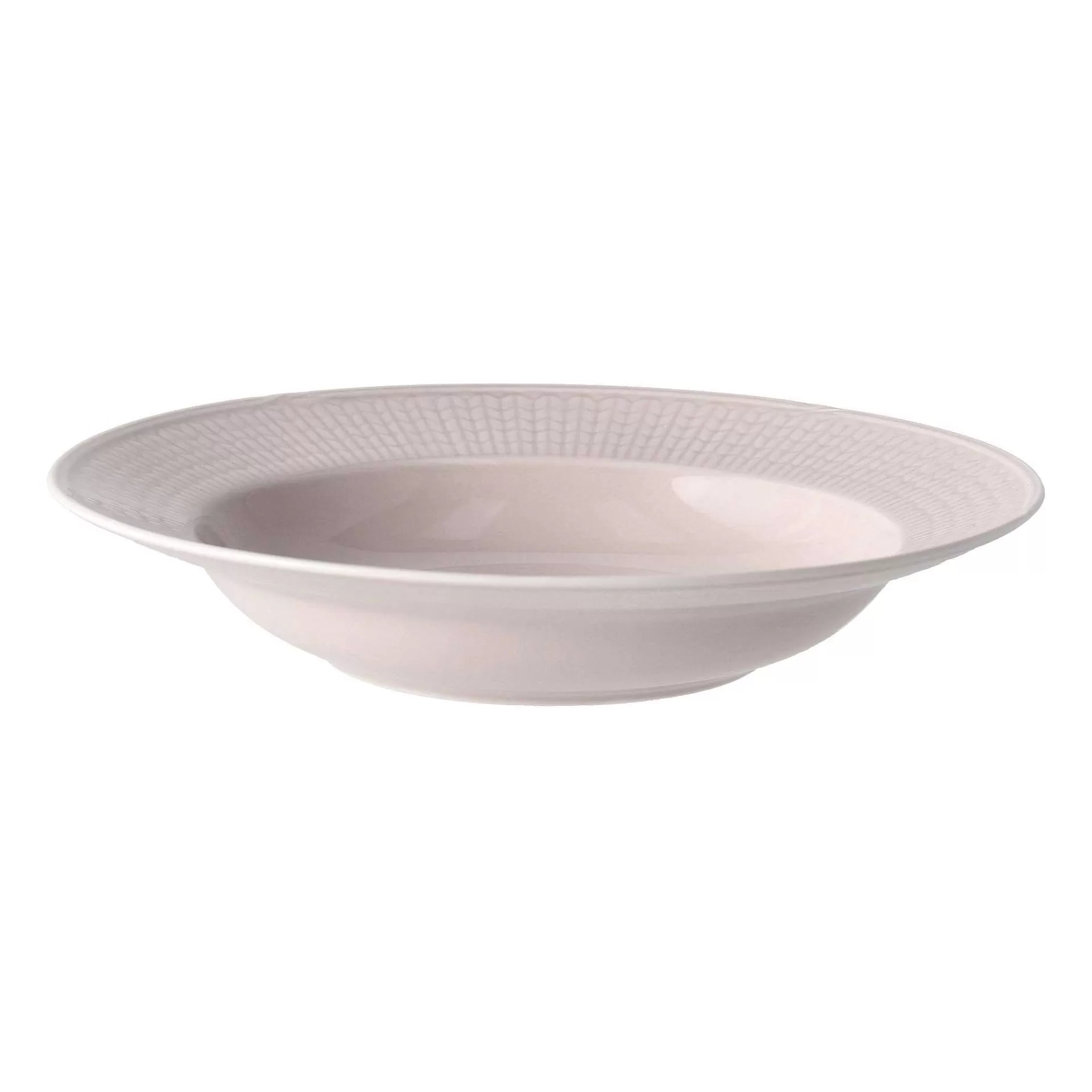 Rörstrand Dype Tallerkener*Swedish Grace Dyp Tallerken O25 Cm