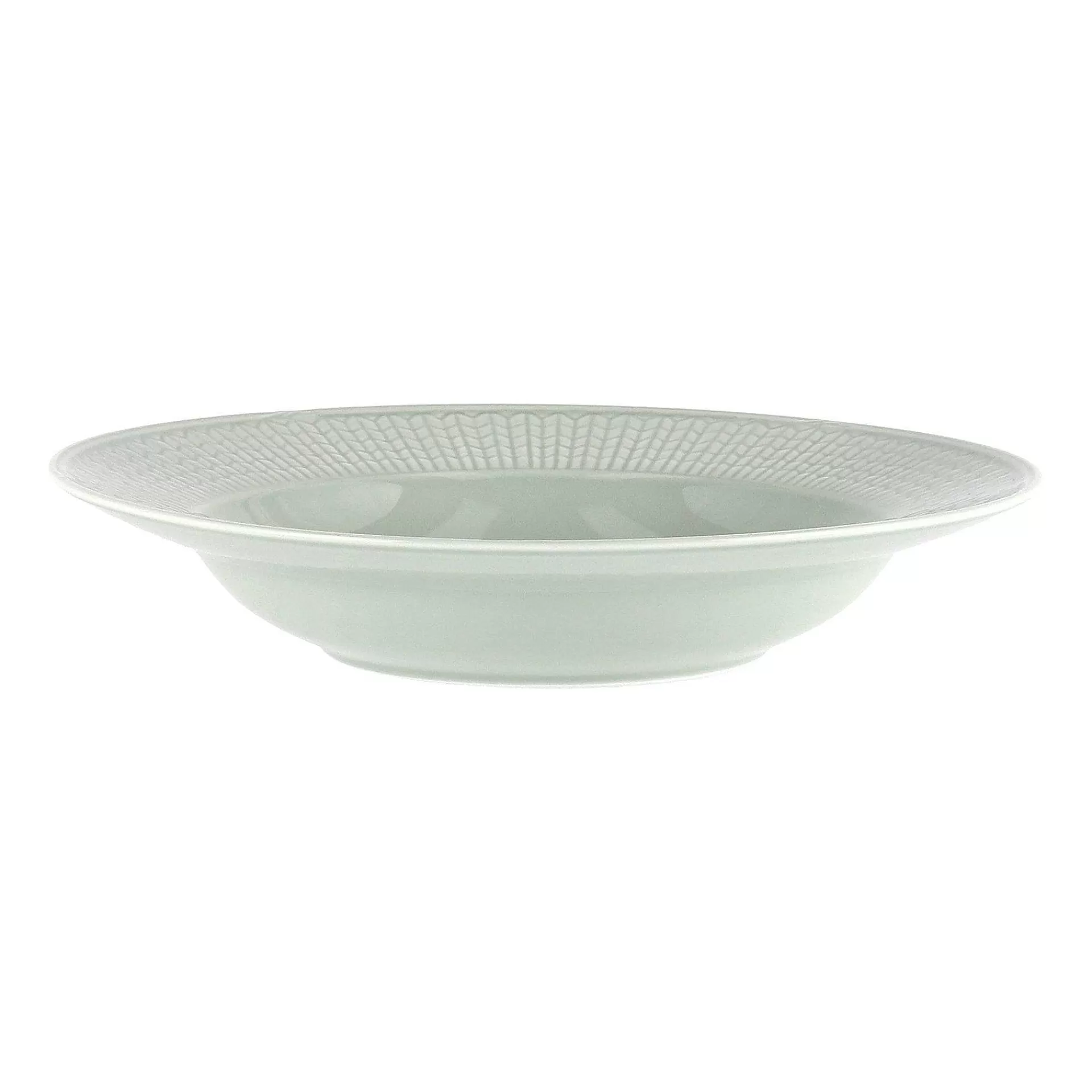 Rörstrand Dype Tallerkener*Swedish Grace Dyp Tallerken O25 Cm