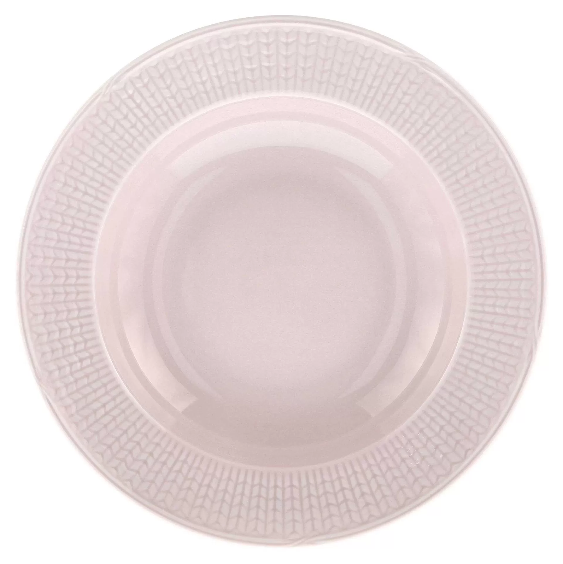 Rörstrand Dype Tallerkener*Swedish Grace Dyp Tallerken O25 Cm