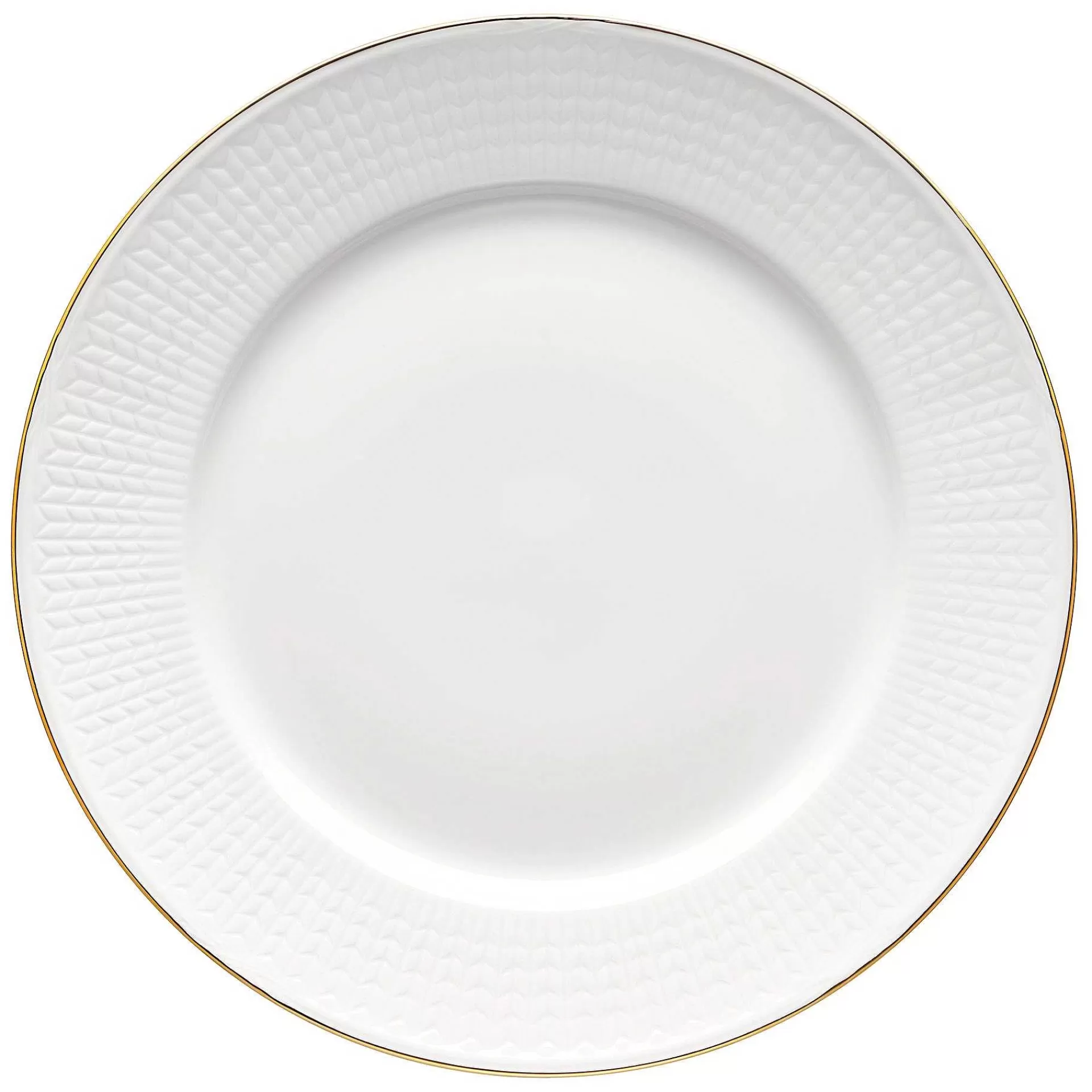 Rörstrand Middagstallerkener*Swedish Grace Gala Tallerken O27 Cm
