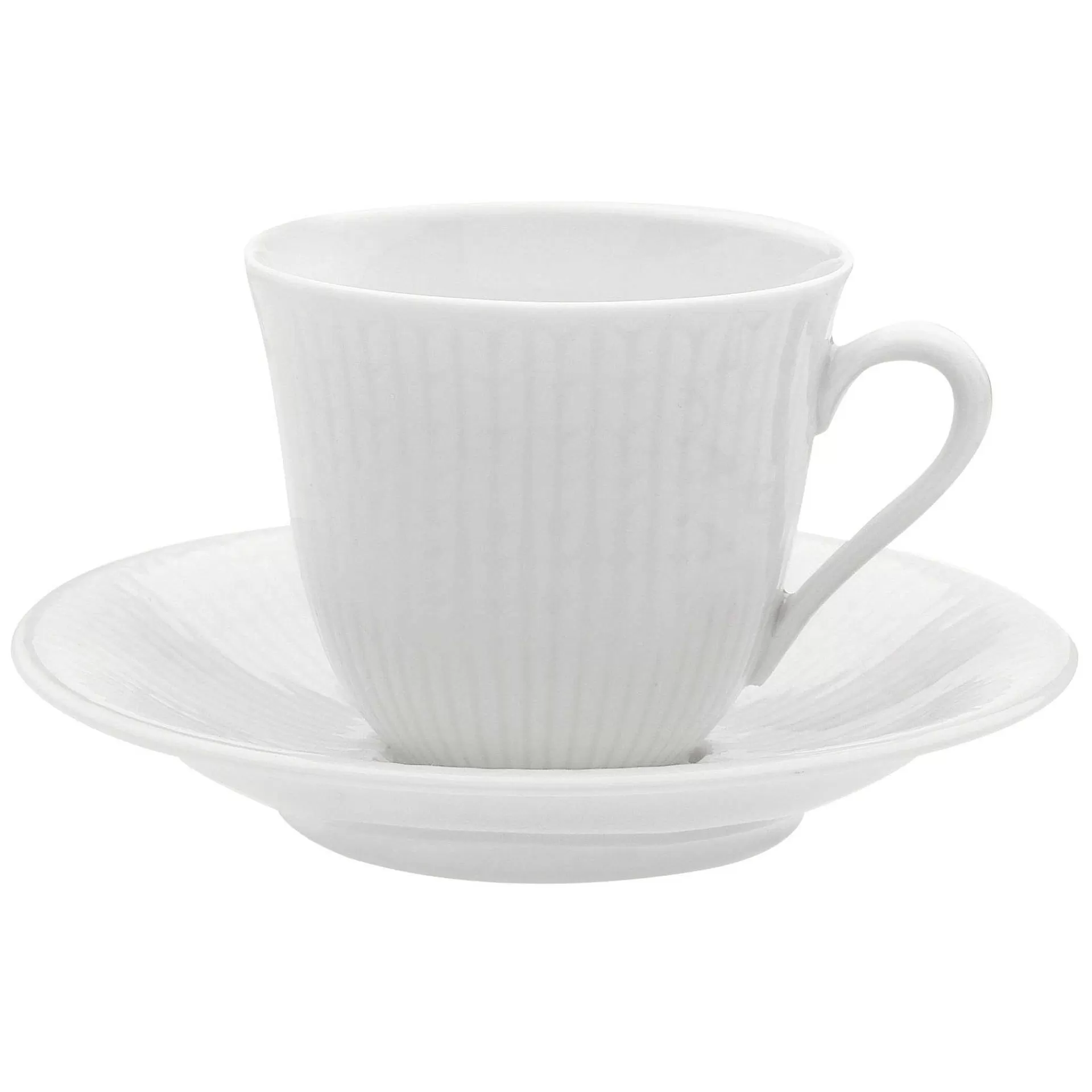 Rörstrand Teskåler & Kaffeskåler*Swedish Grace Kaffeskal O13 Cm