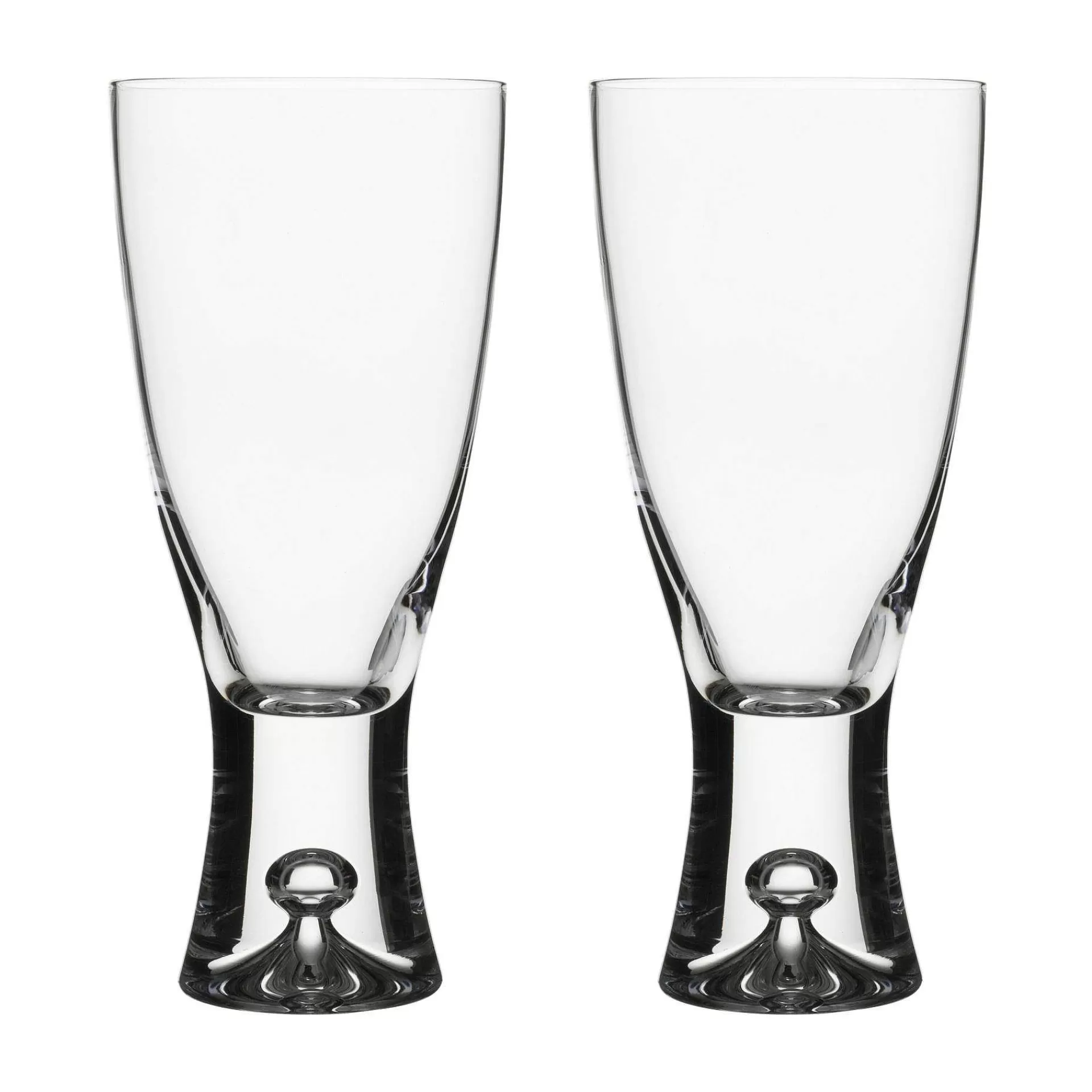 Iittala Ølglass*Tapio Ølglass 30 Cl 2-Stk.