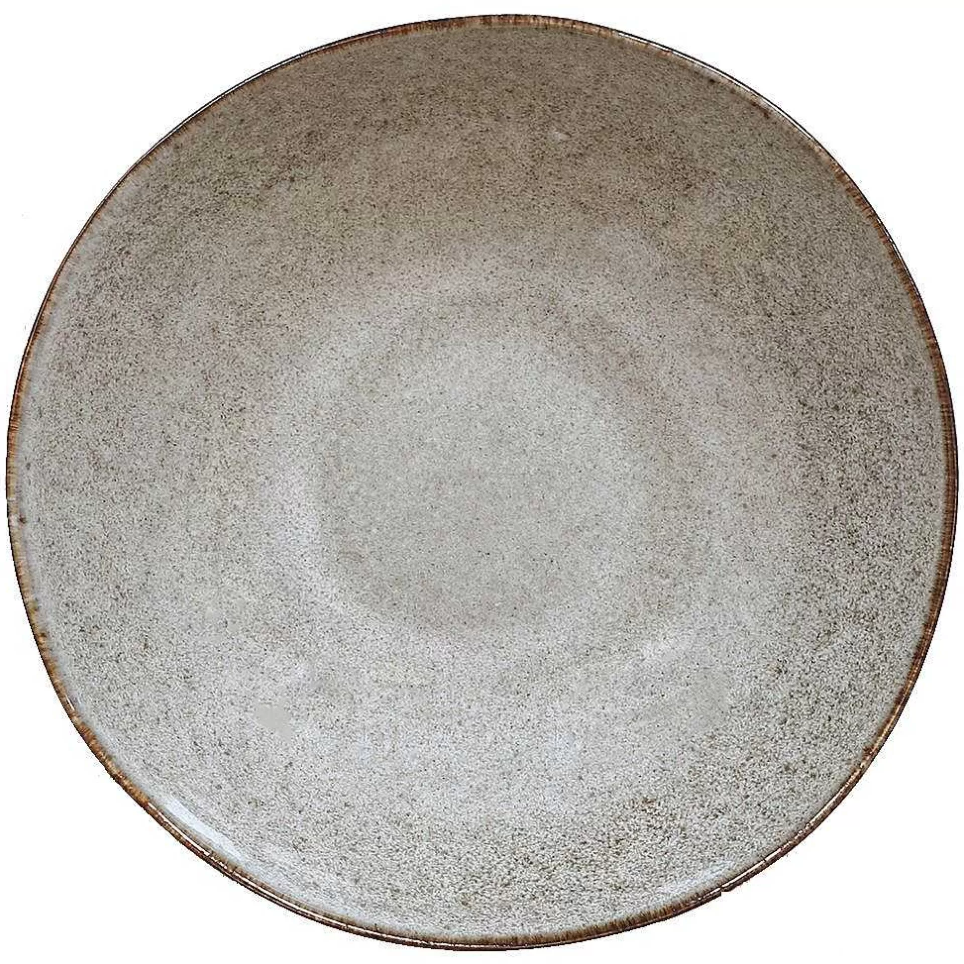 Tell Me More Dype Tallerkener*Taranto Suppetallerken O22 Cm