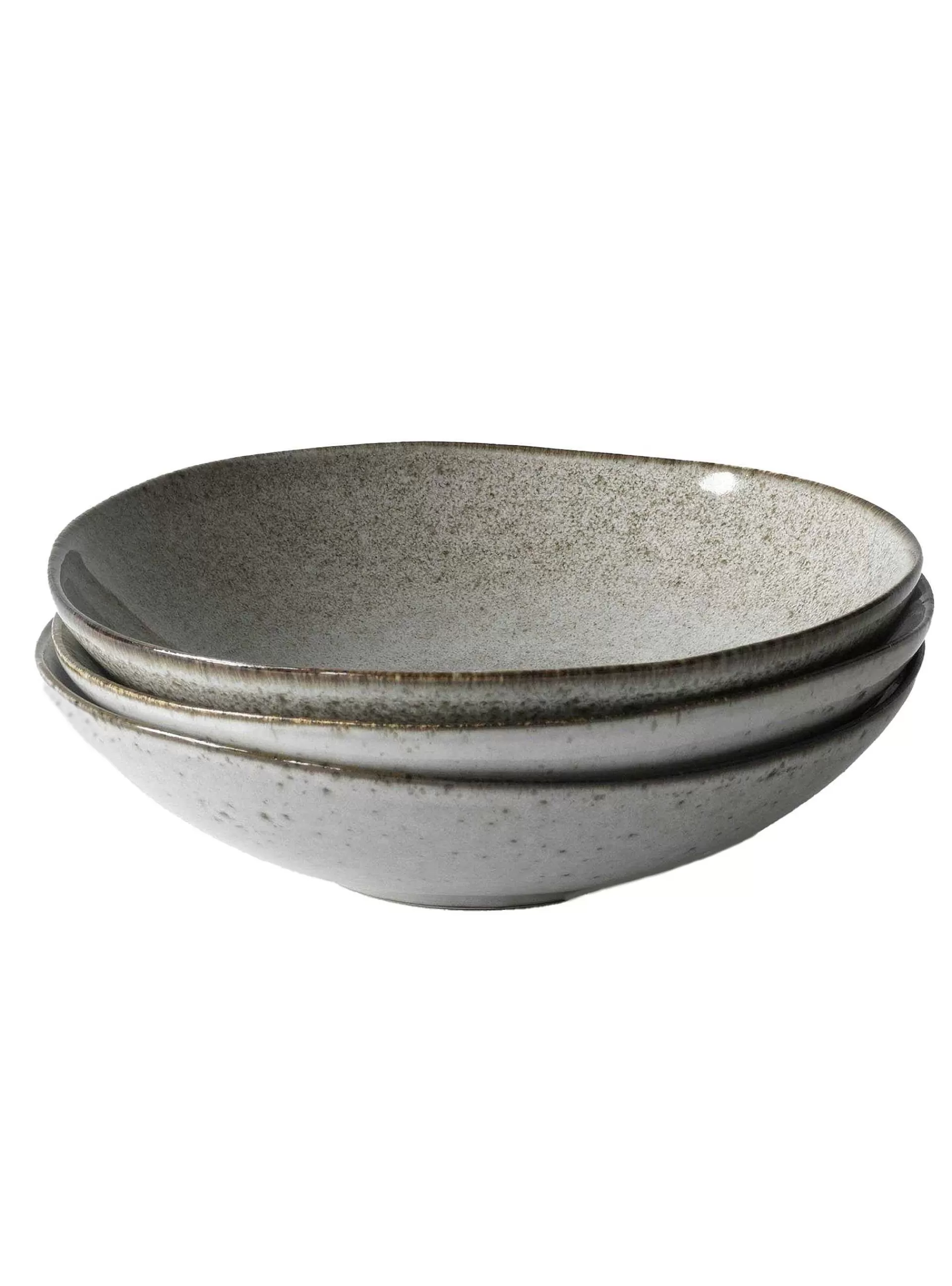 Tell Me More Dype Tallerkener*Taranto Suppetallerken O22 Cm