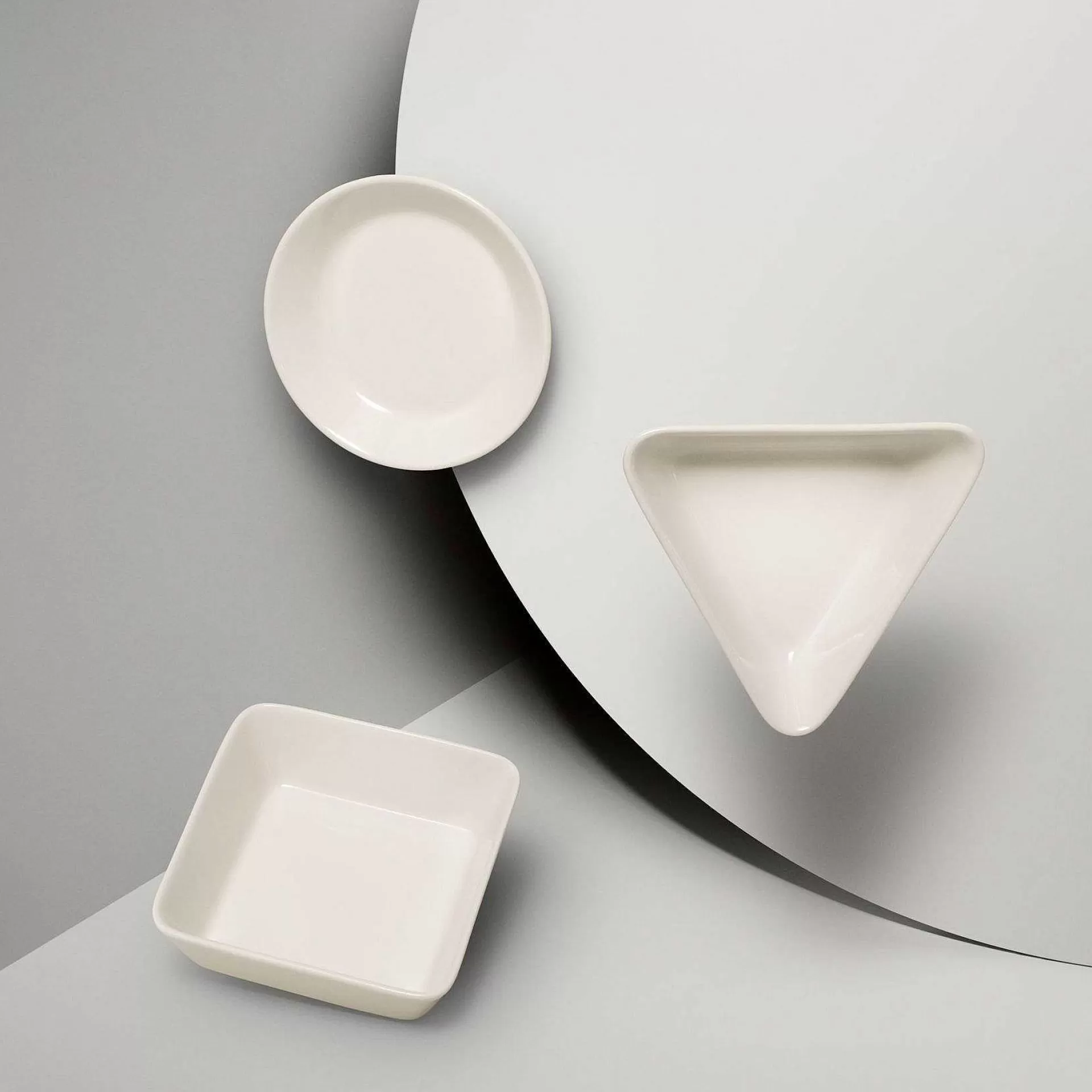 Iittala Teskåler & Kaffeskåler*Teema Fat O14,3 Cm Til Kopp 22 Cl