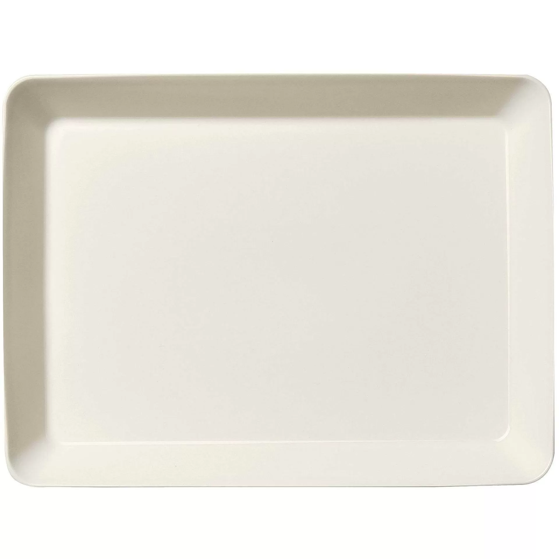 Iittala Serveringsfat*Teema Serveringsfat 24X32 Cm