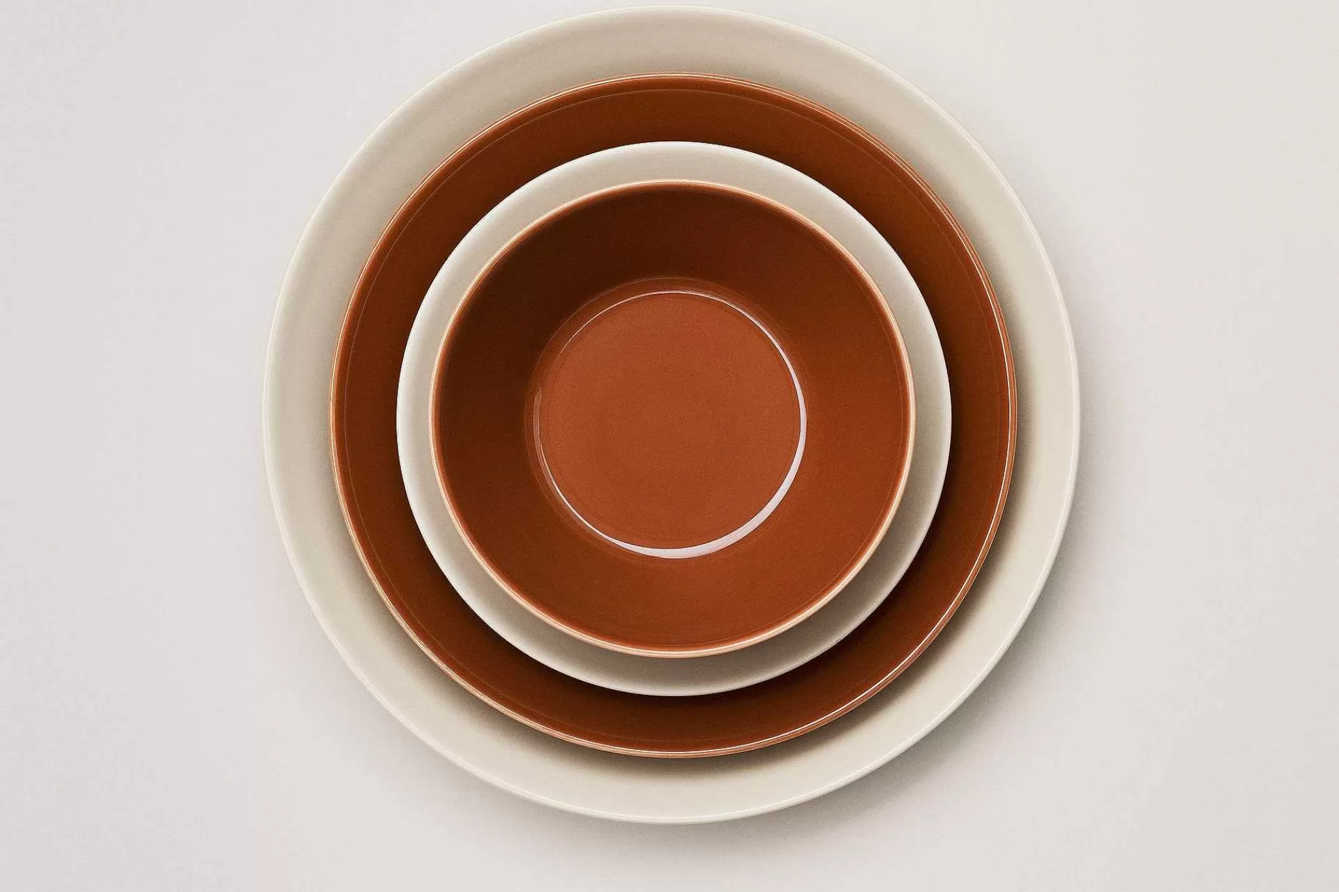 Iittala Serveringsskåler*Teema Skal O21 Cm