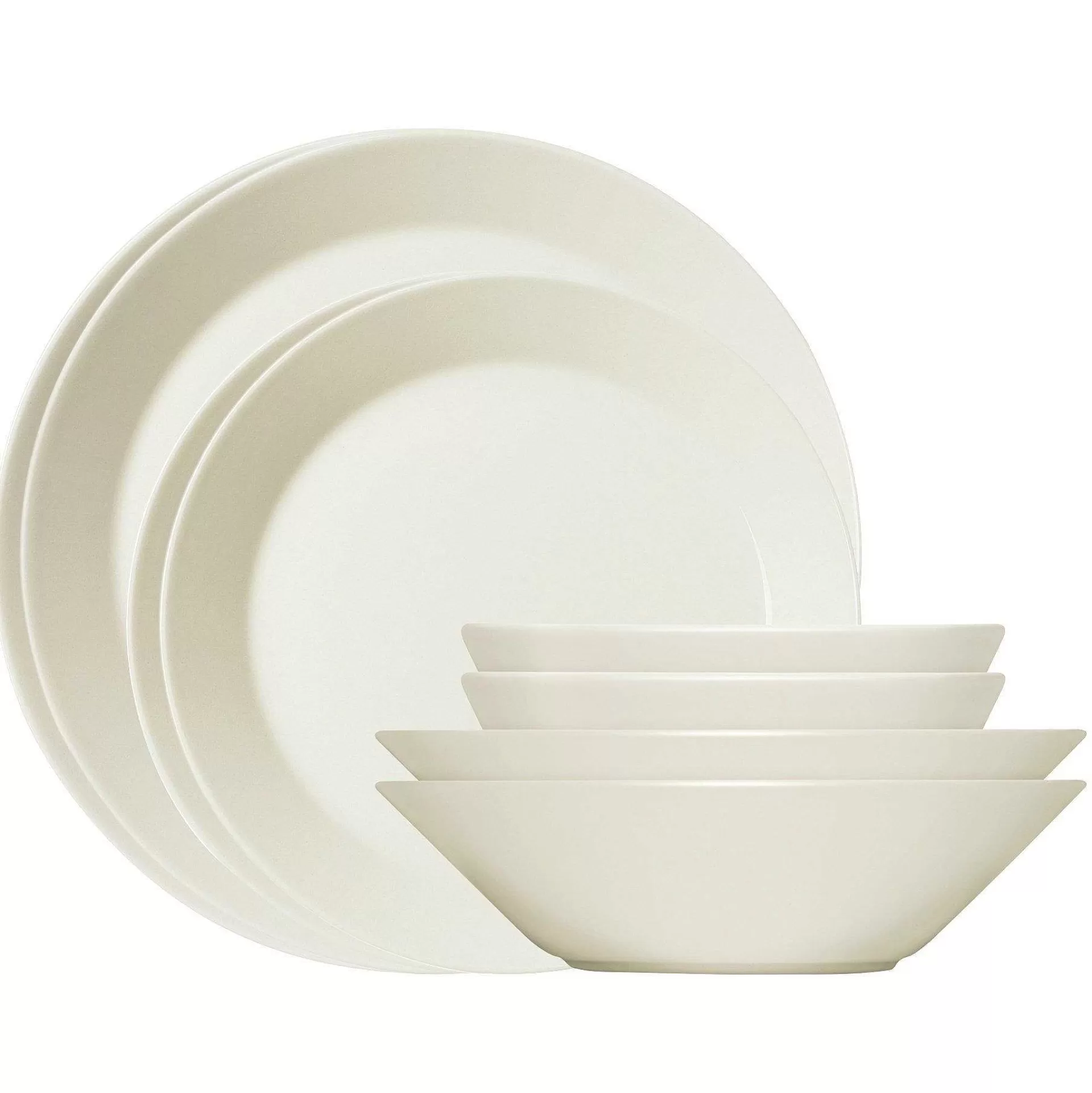 Iittala Servise & Startsett*Teema Starter-Sett